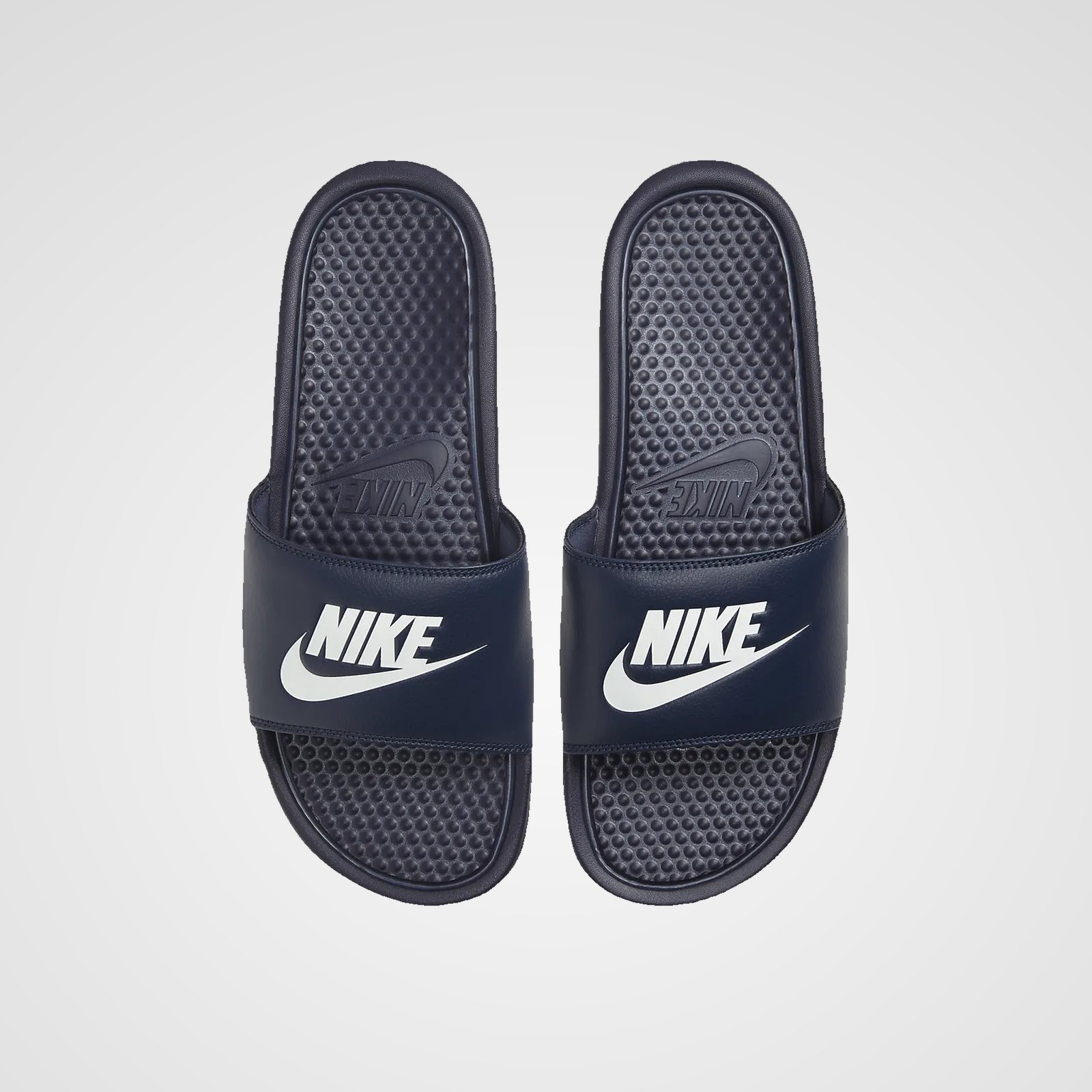 Nike Benassi JDI Papucs Nike Benassi JDI Papucs - Image 2