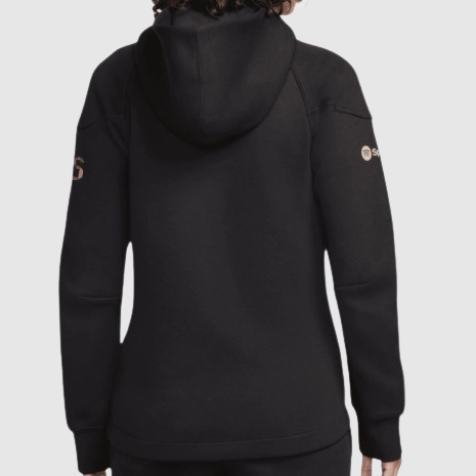 Nike Tech Fleece X Barcelona Nike Tech Fleece X Barcelona - Image 3