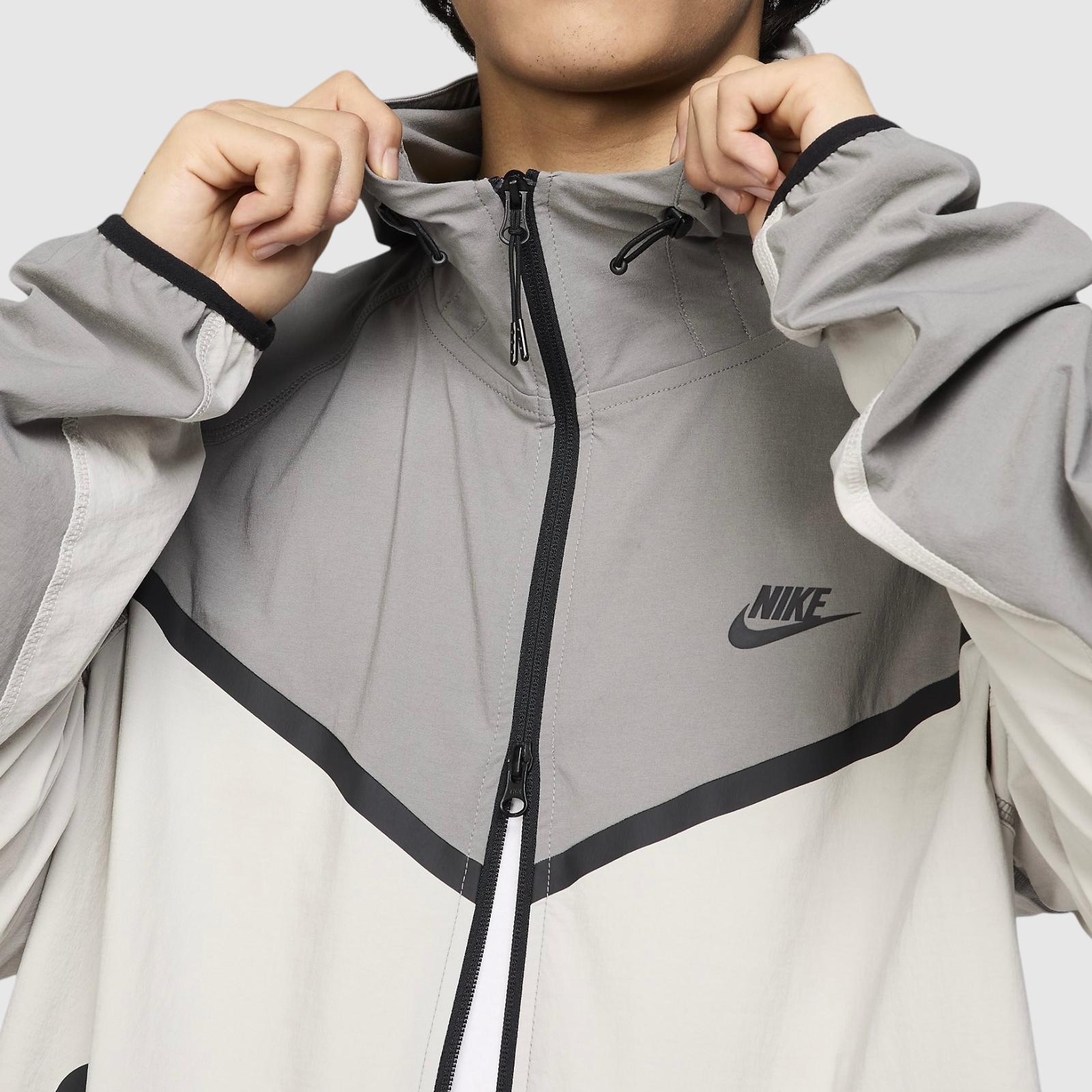 Nike Tech Woven Kabát Nike Tech Woven Kabát - Image 3
