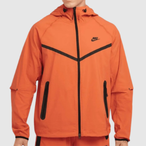 Nike Tech Woven Kabát