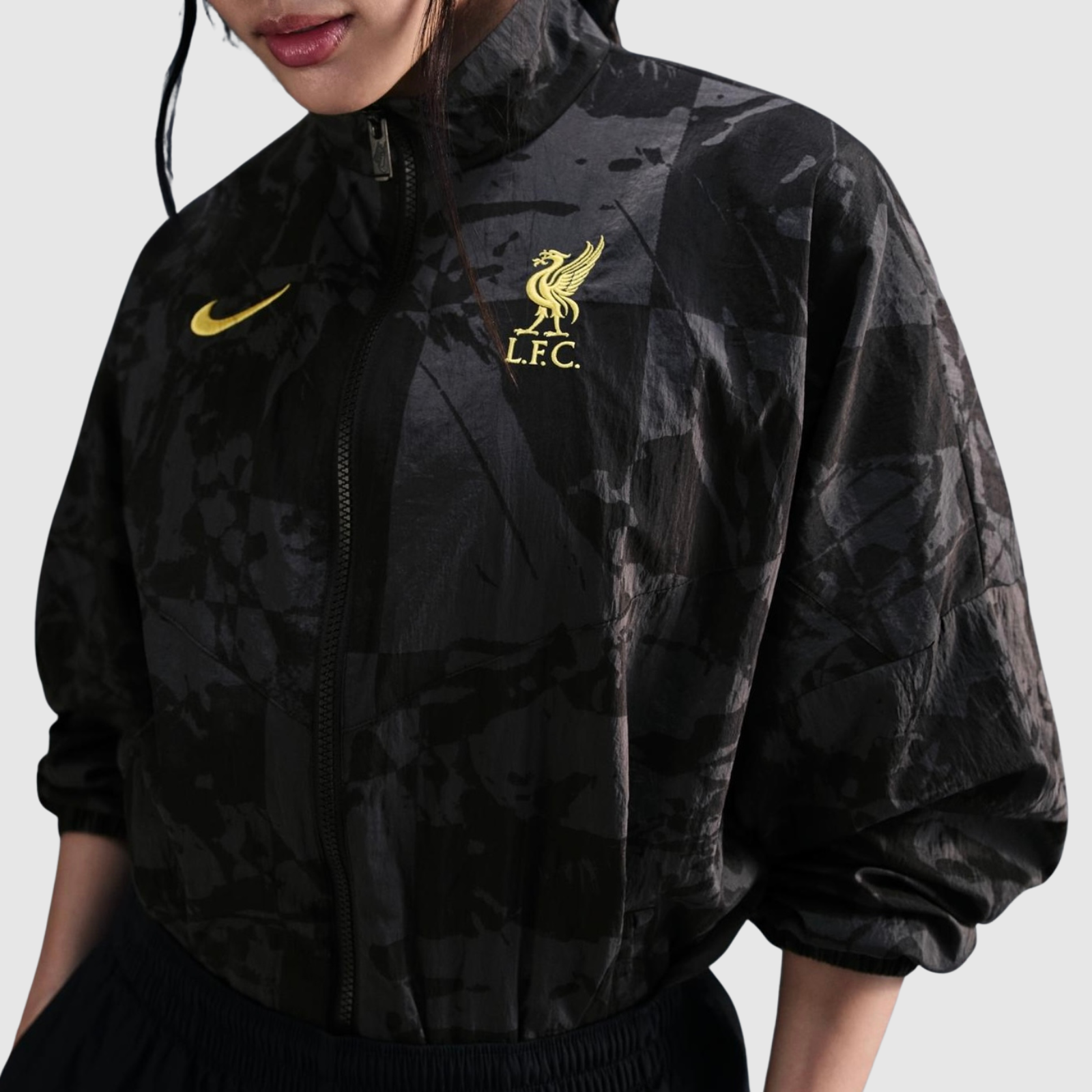 Nike X Liverpool FC Kabát Nike X Liverpool FC Kabát - Image 2