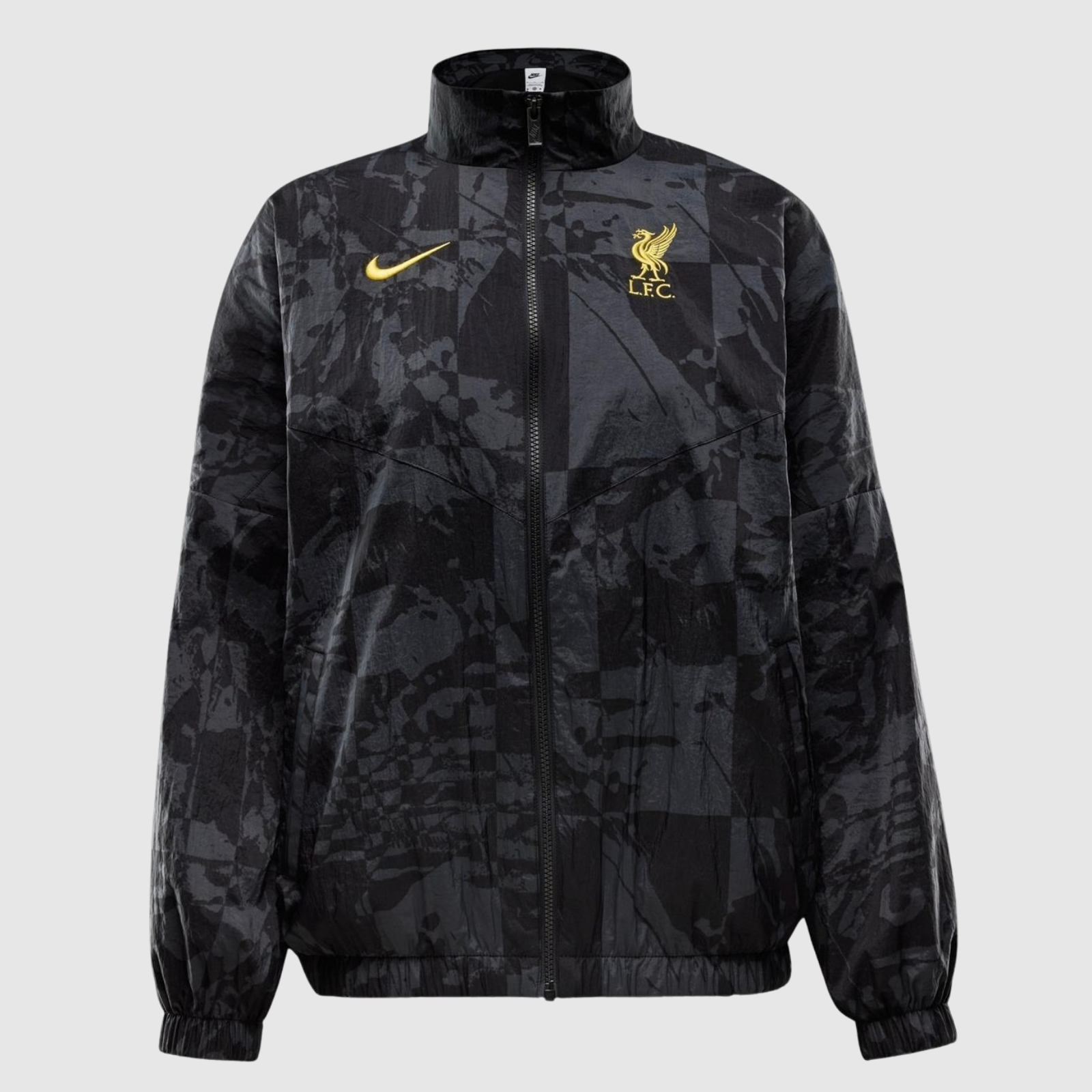 Nike X Liverpool FC Kabát Nike X Liverpool FC Kabát - Image 5