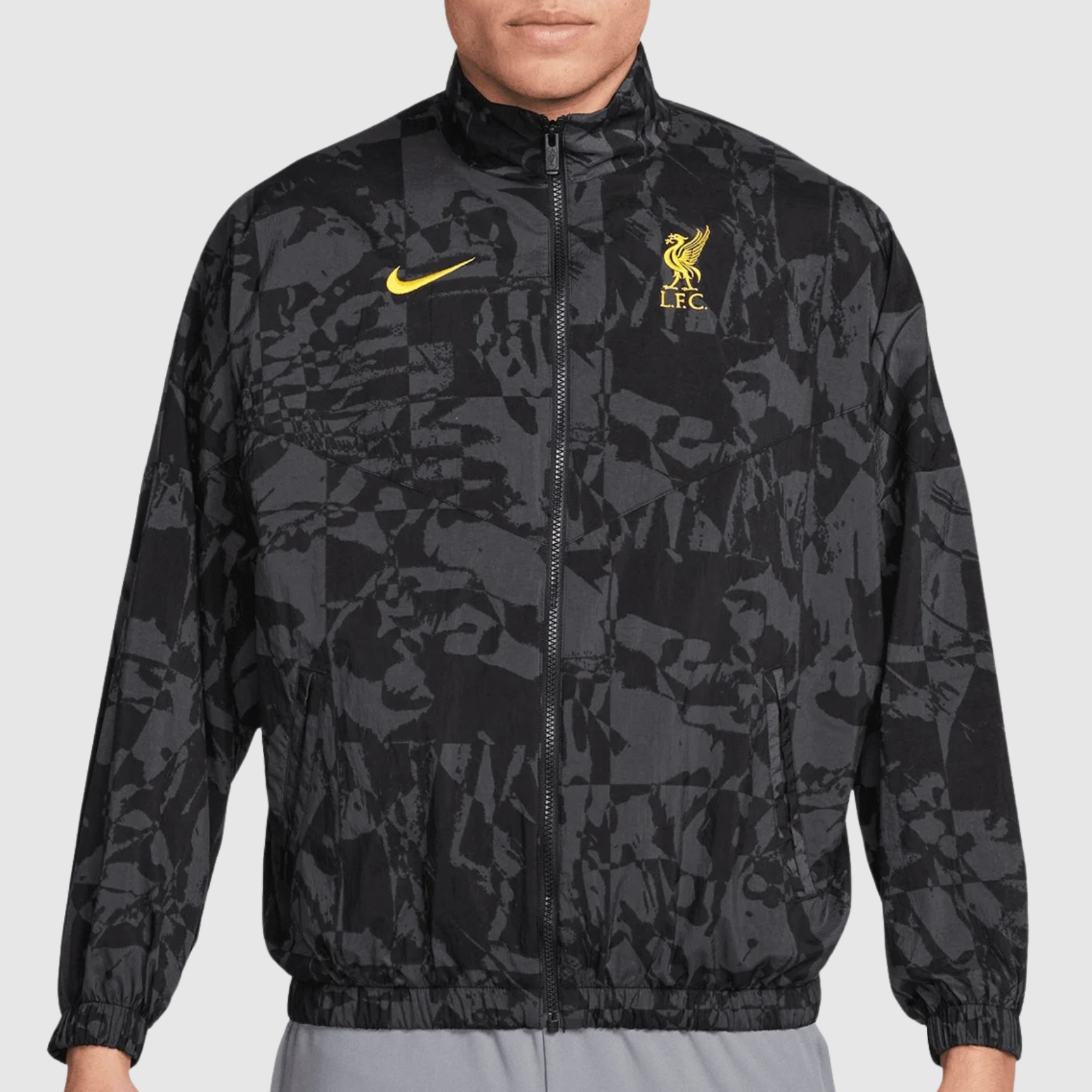 Nike X Liverpool FC Kabát Nike X Liverpool FC Kabát - Image 3