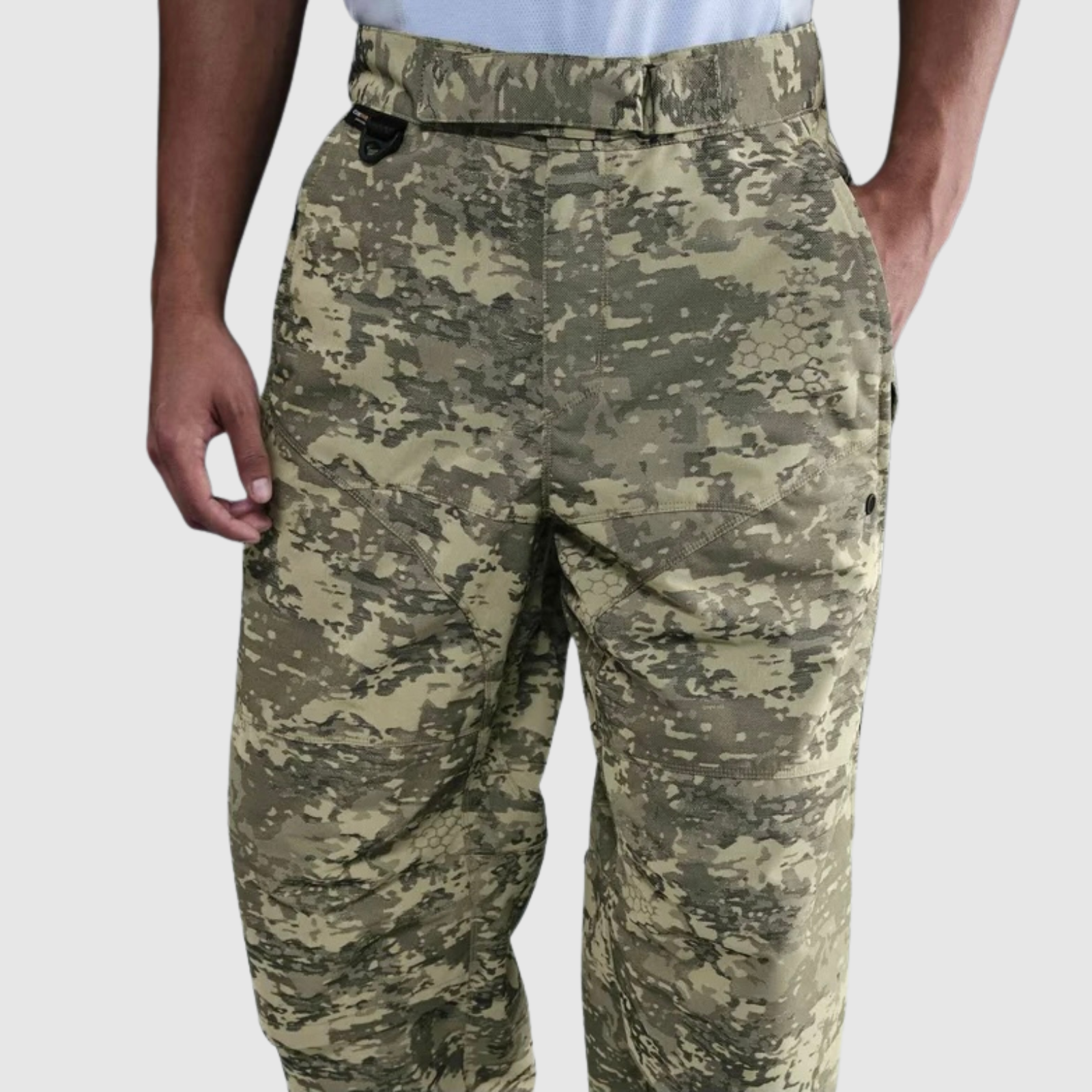 Nike X Cordura Tech Nadrág Nike X Cordura Tech Nadrág - Image 3