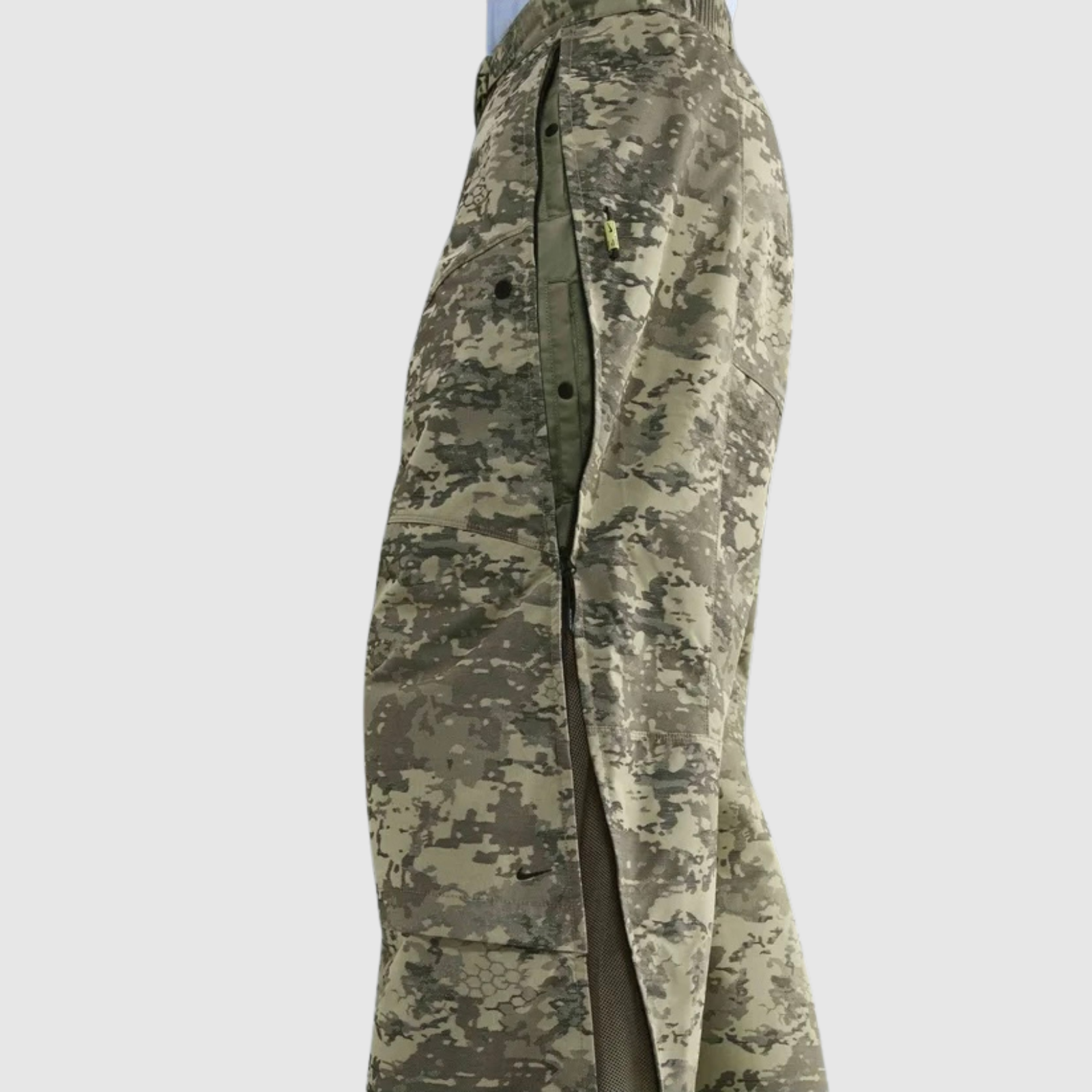 Nike X Cordura Tech Nadrág Nike X Cordura Tech Nadrág - Image 4