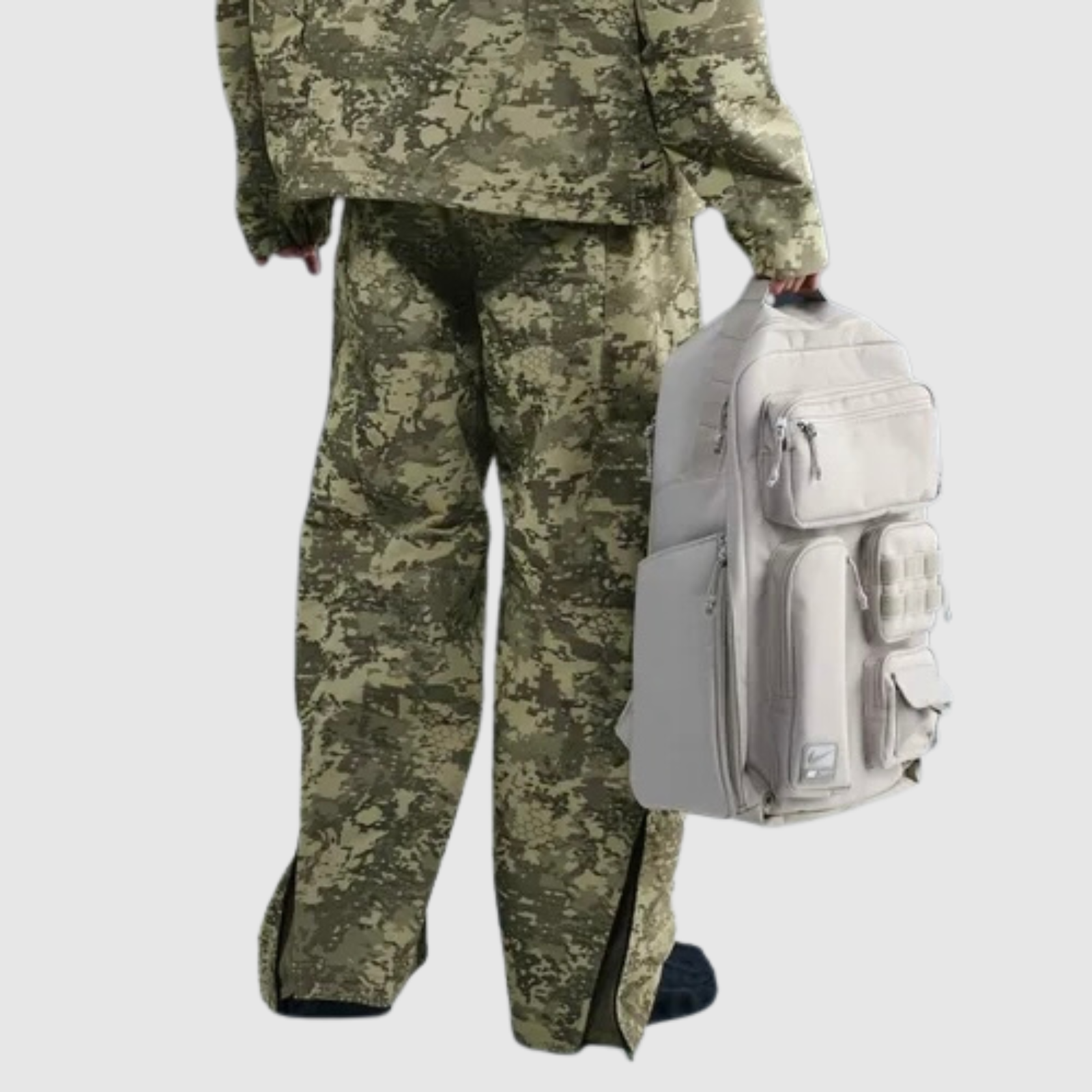Nike X Cordura Tech Nadrág Nike X Cordura Tech Nadrág - Image 2