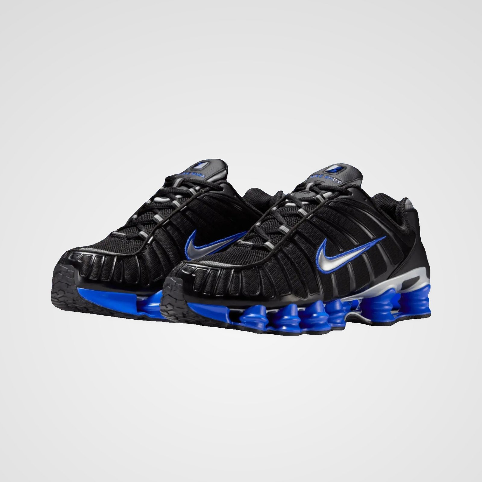 Nike Shox TL Nike Shox TL - Image 3