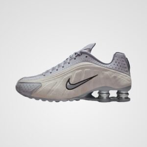 Sneaker Store Budapest Nike Shox R4