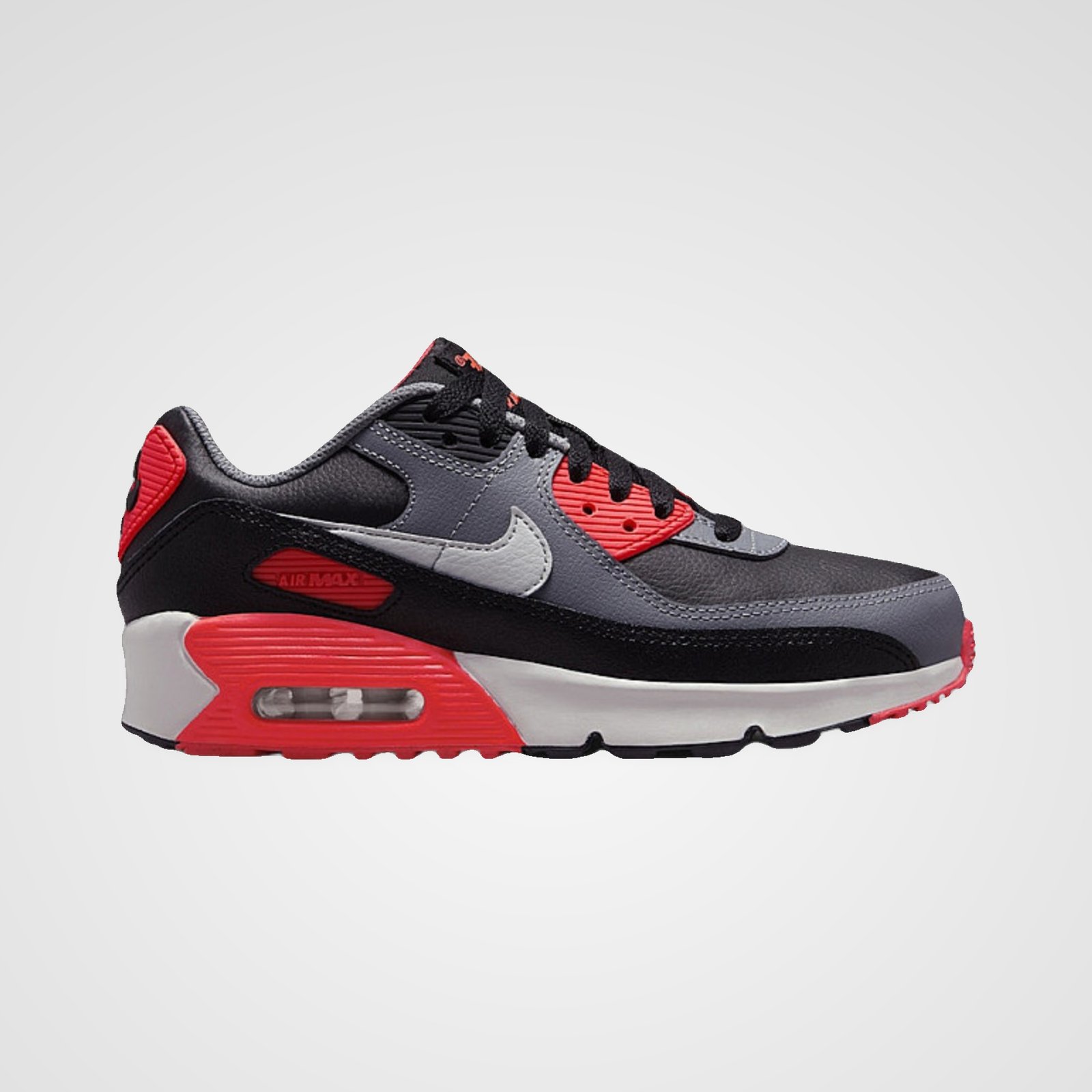 Nike Air Max 90 GS Nike Air Max 90 GS - Image 2
