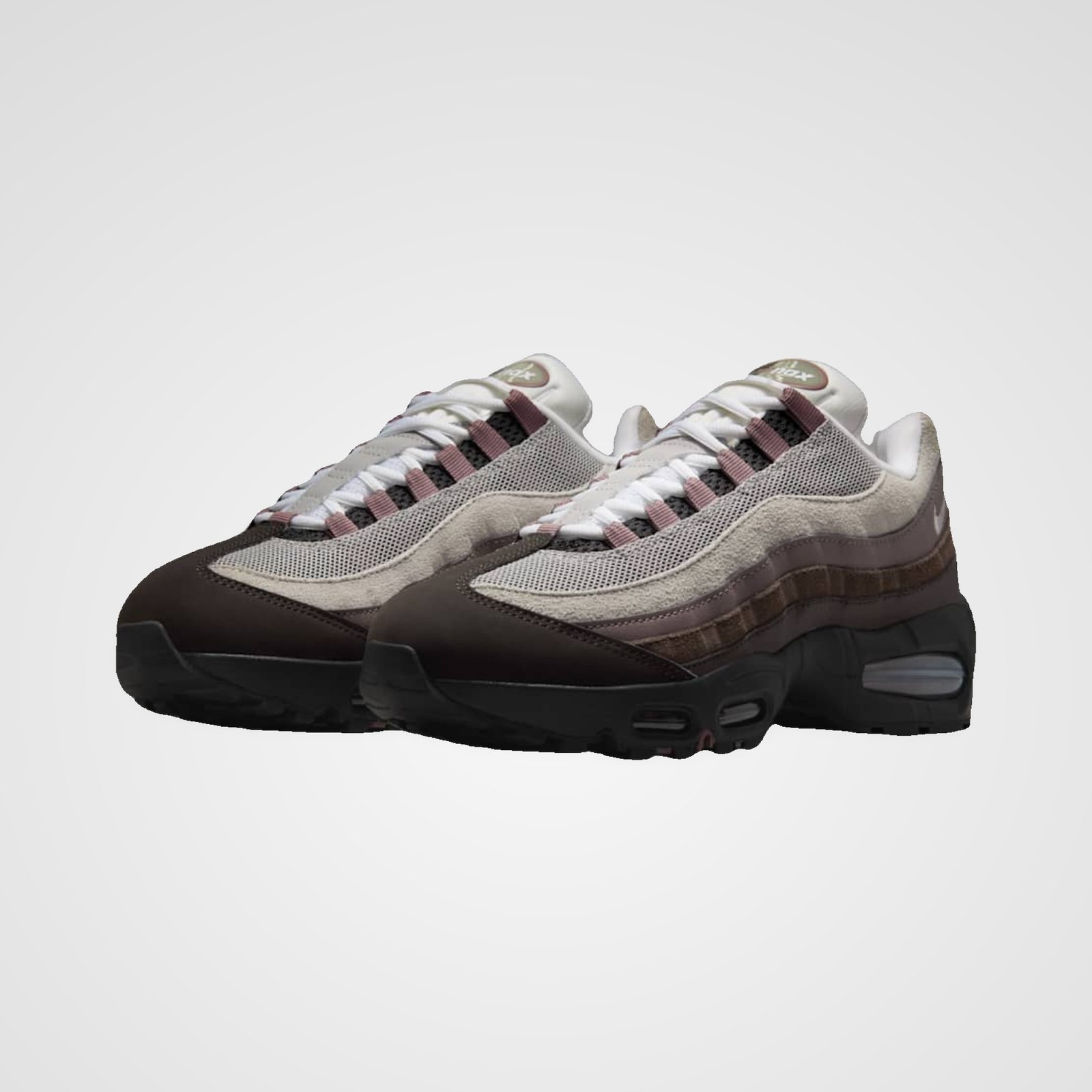 Nike Air Max 95 Nike Air Max 95 - Image 2