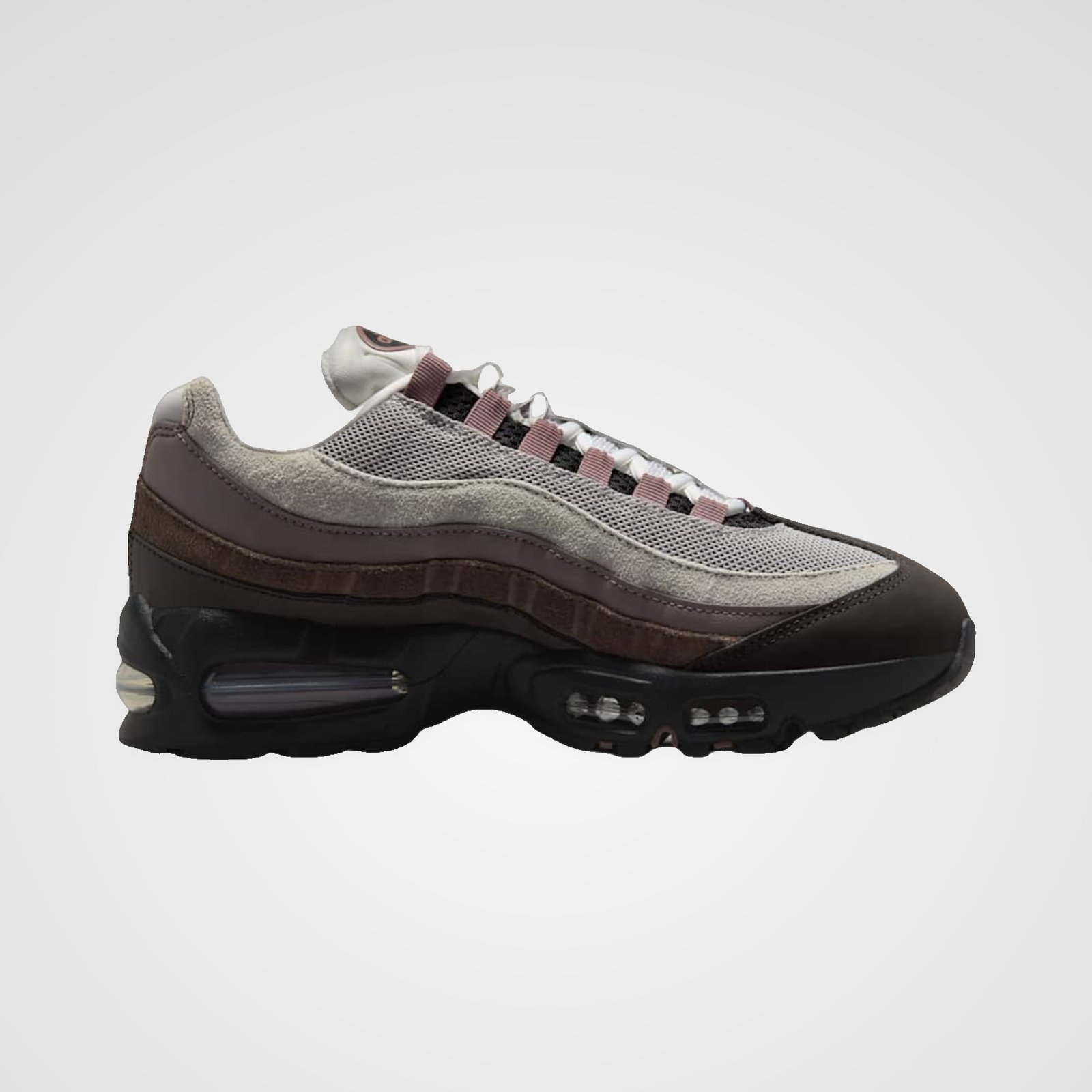 Nike Air Max 95 Nike Air Max 95 - Image 3