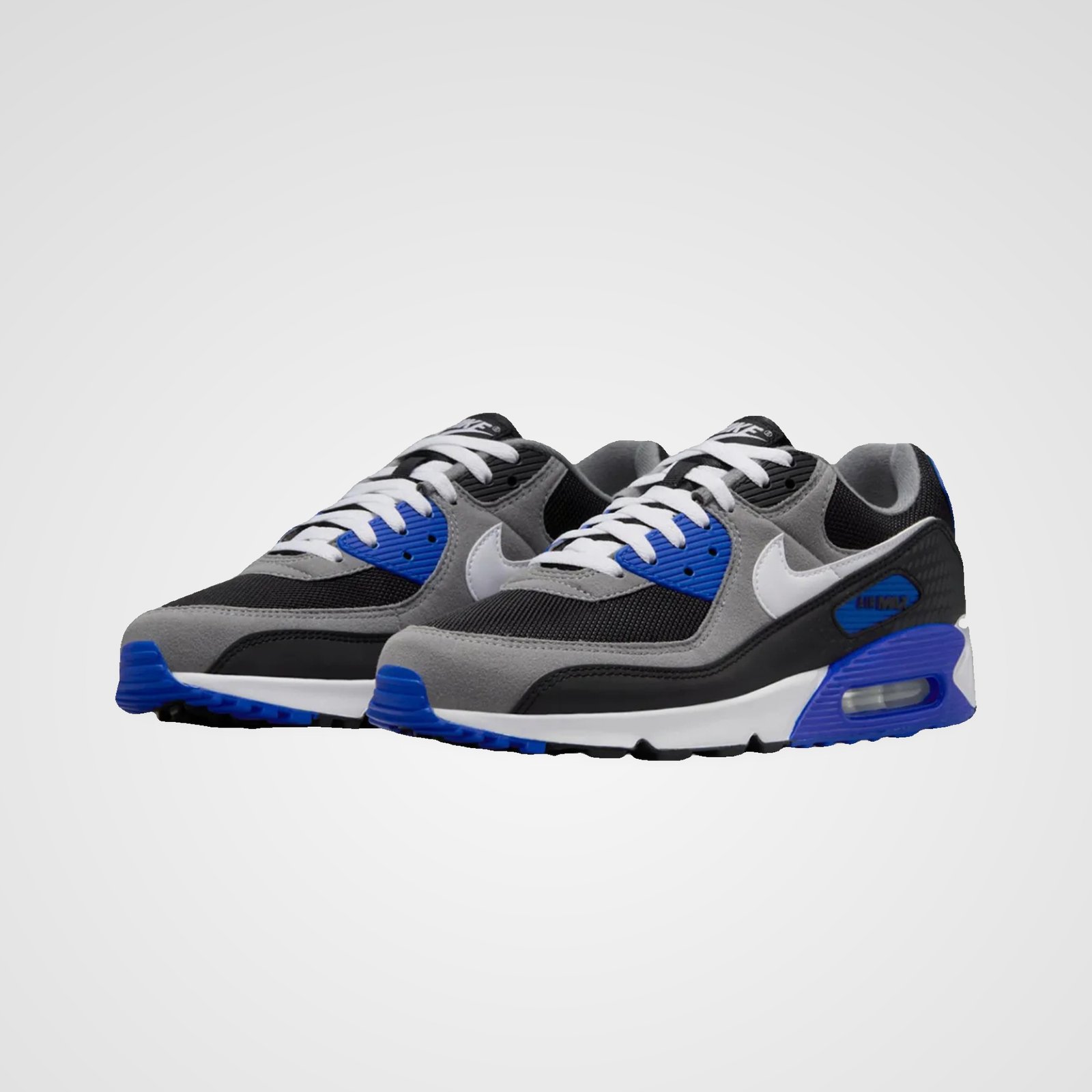 Nike Air Max 90 "Lyon Blue" Nike Air Max 90 "Lyon Blue" - Image 2