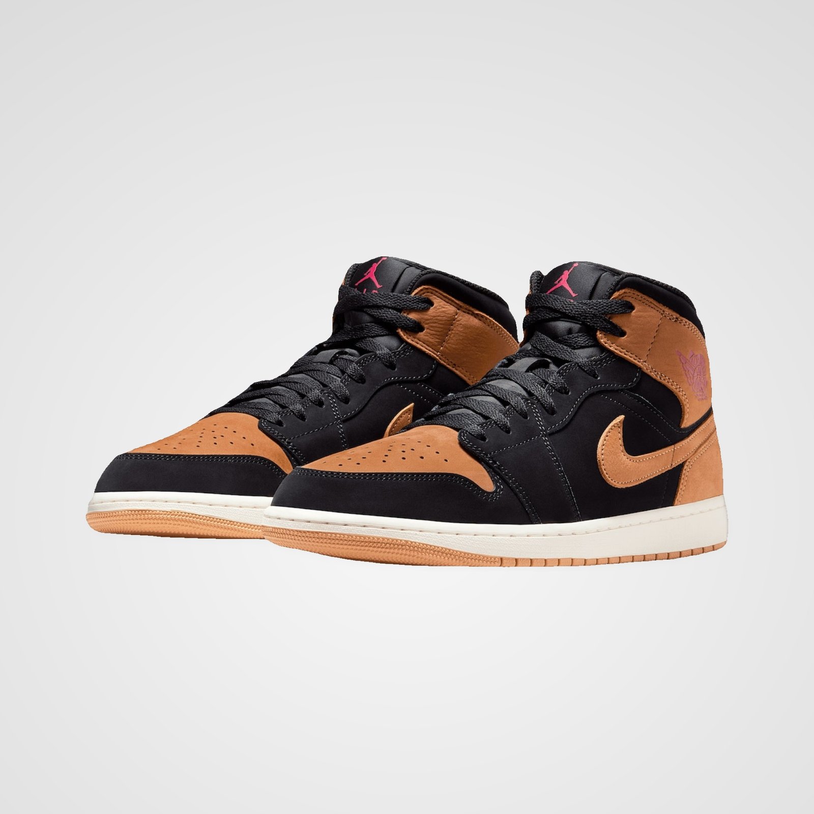 Air Jordan 1 Mid Air Jordan 1 Mid - Image 5