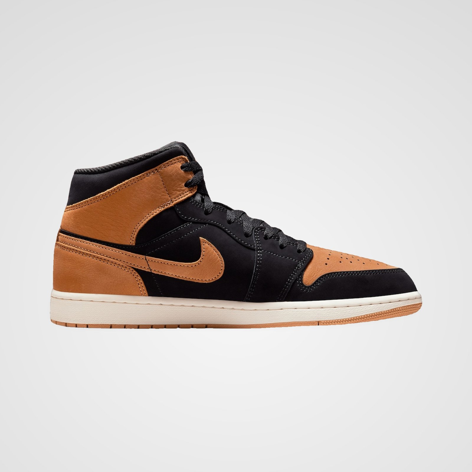 Air Jordan 1 Mid Air Jordan 1 Mid - Image 4