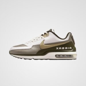 Nike Air Max LTD 3