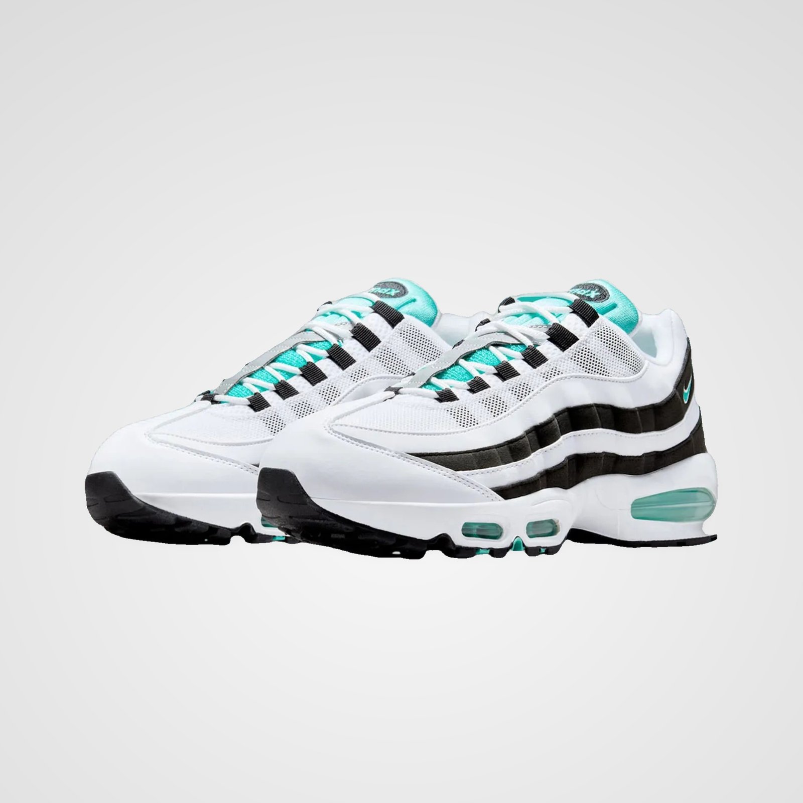 Nike Air Max 95 Nike Air Max 95 - Image 3