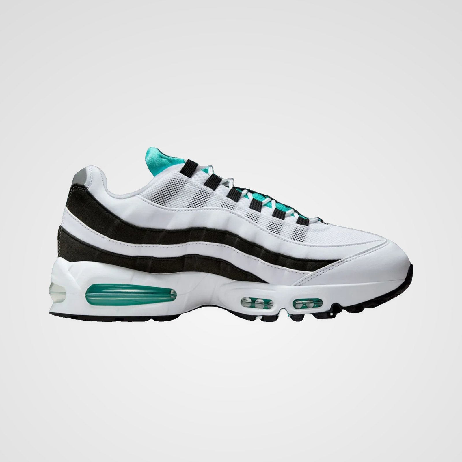 Nike Air Max 95 Nike Air Max 95 - Image 2