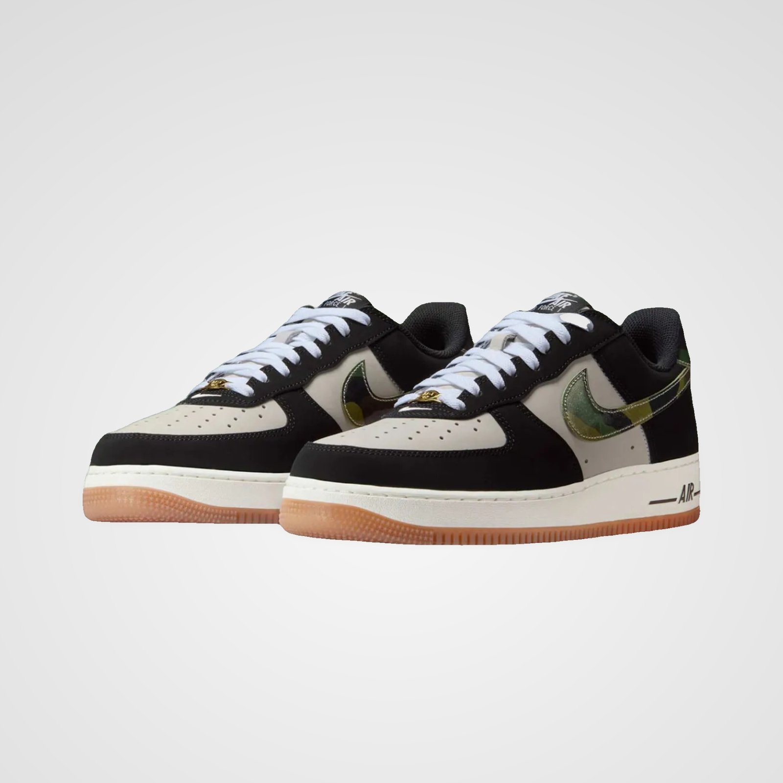 Nike Air Force 1 Low '07 Nike Air Force 1 Low '07 - Image 3