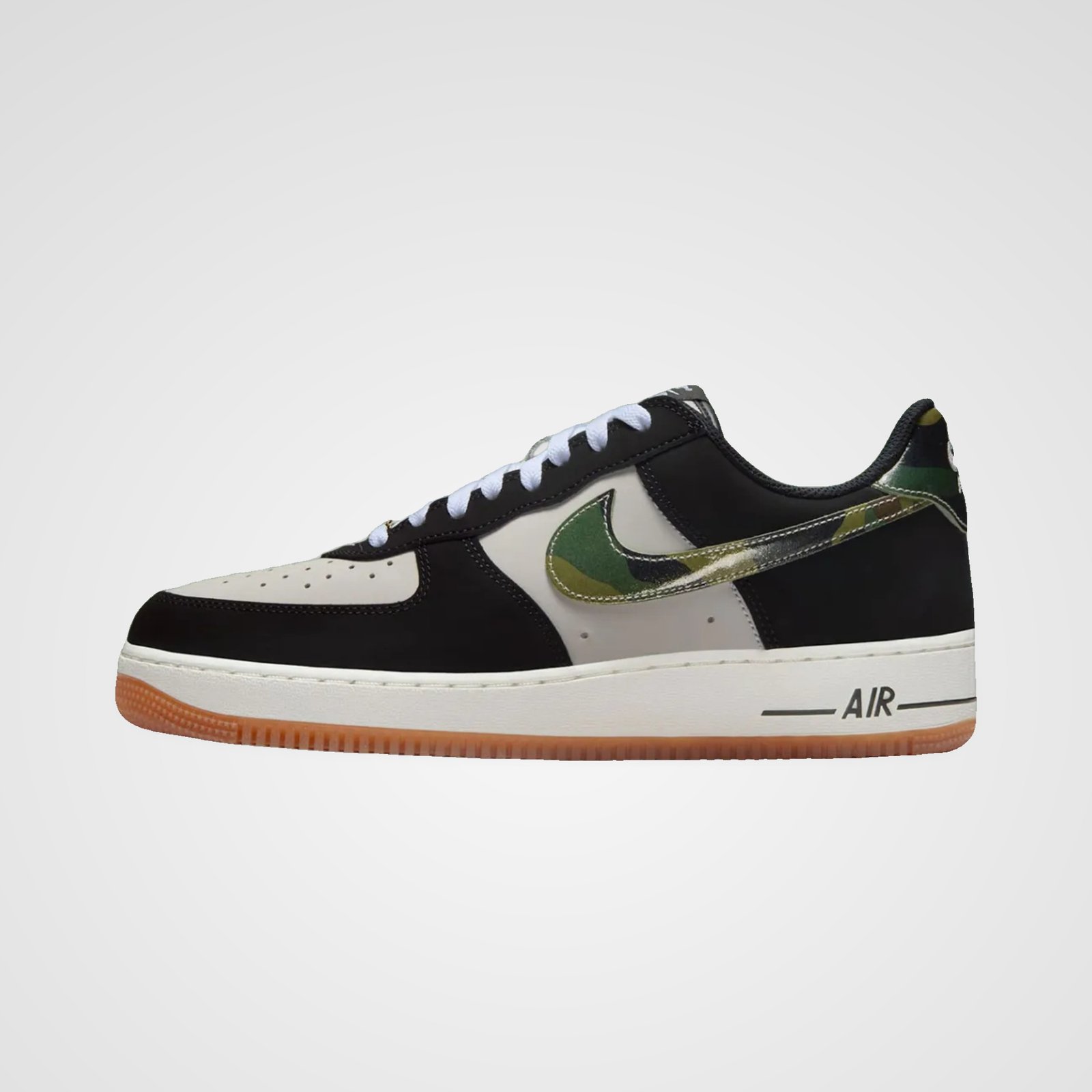 Nike Air Force 1 Low '07 Nike Air Force 1 Low '07
