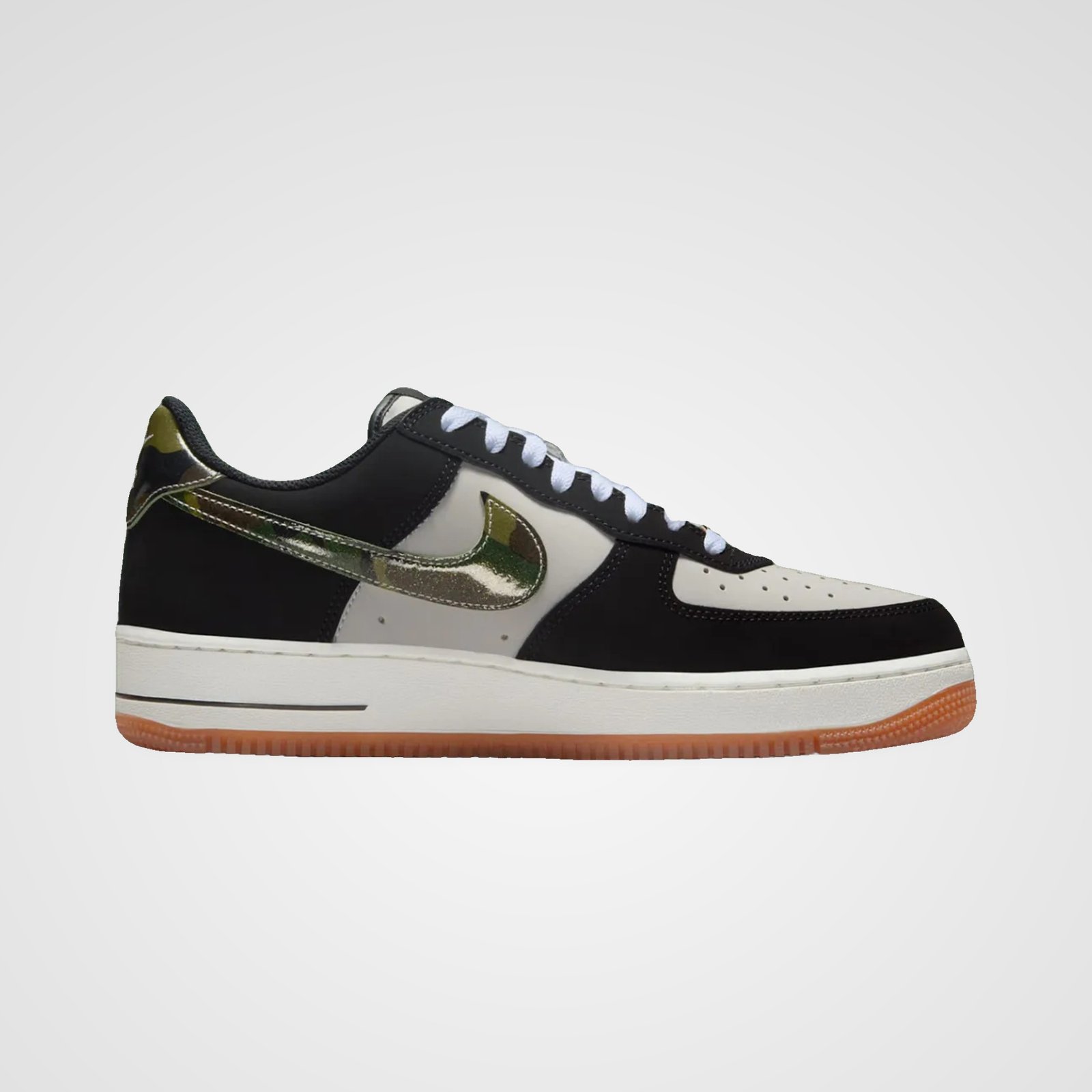 Nike Air Force 1 Low '07 Nike Air Force 1 Low '07 - Image 2