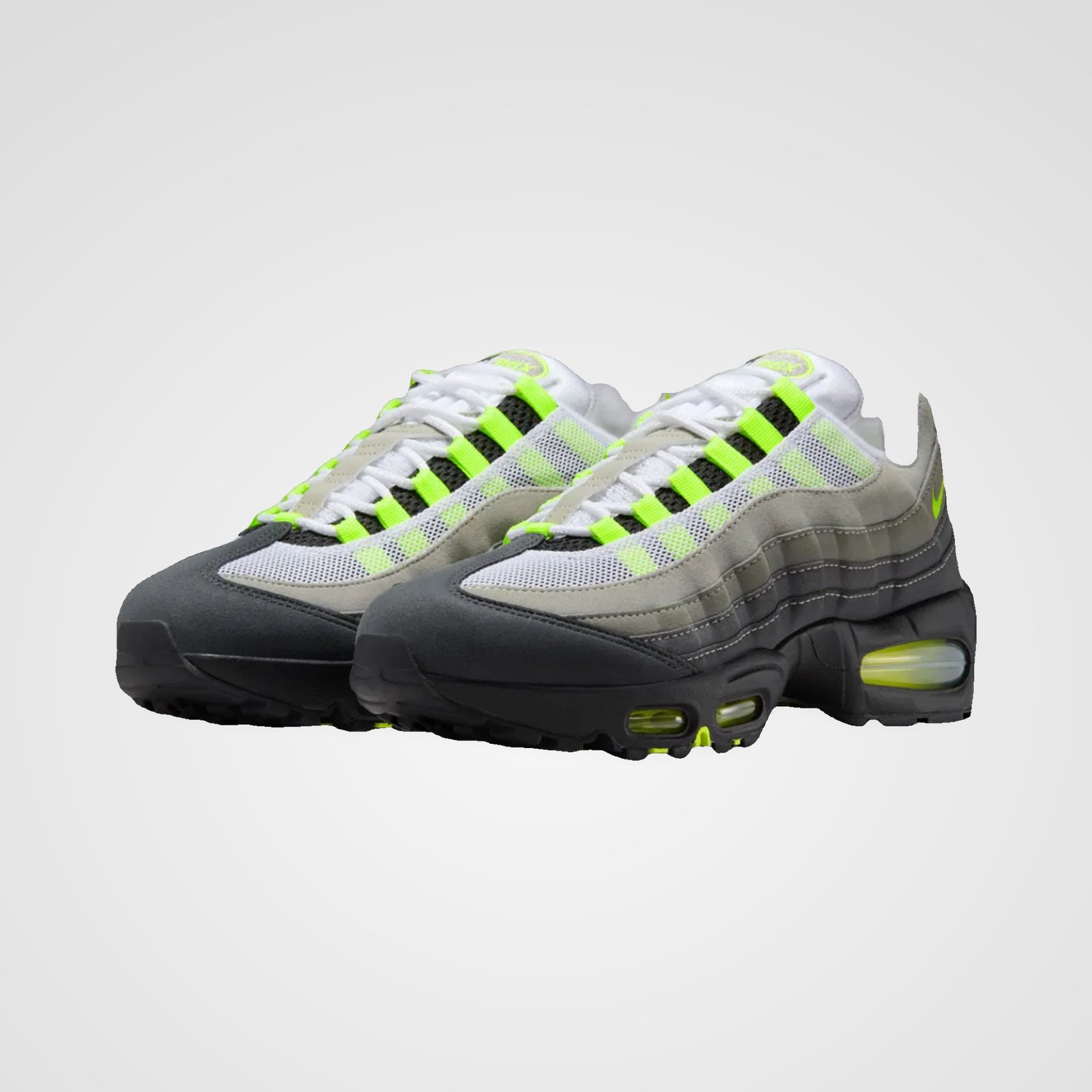 Nike Air Max 95 OG Nike Air Max 95 OG - Image 3