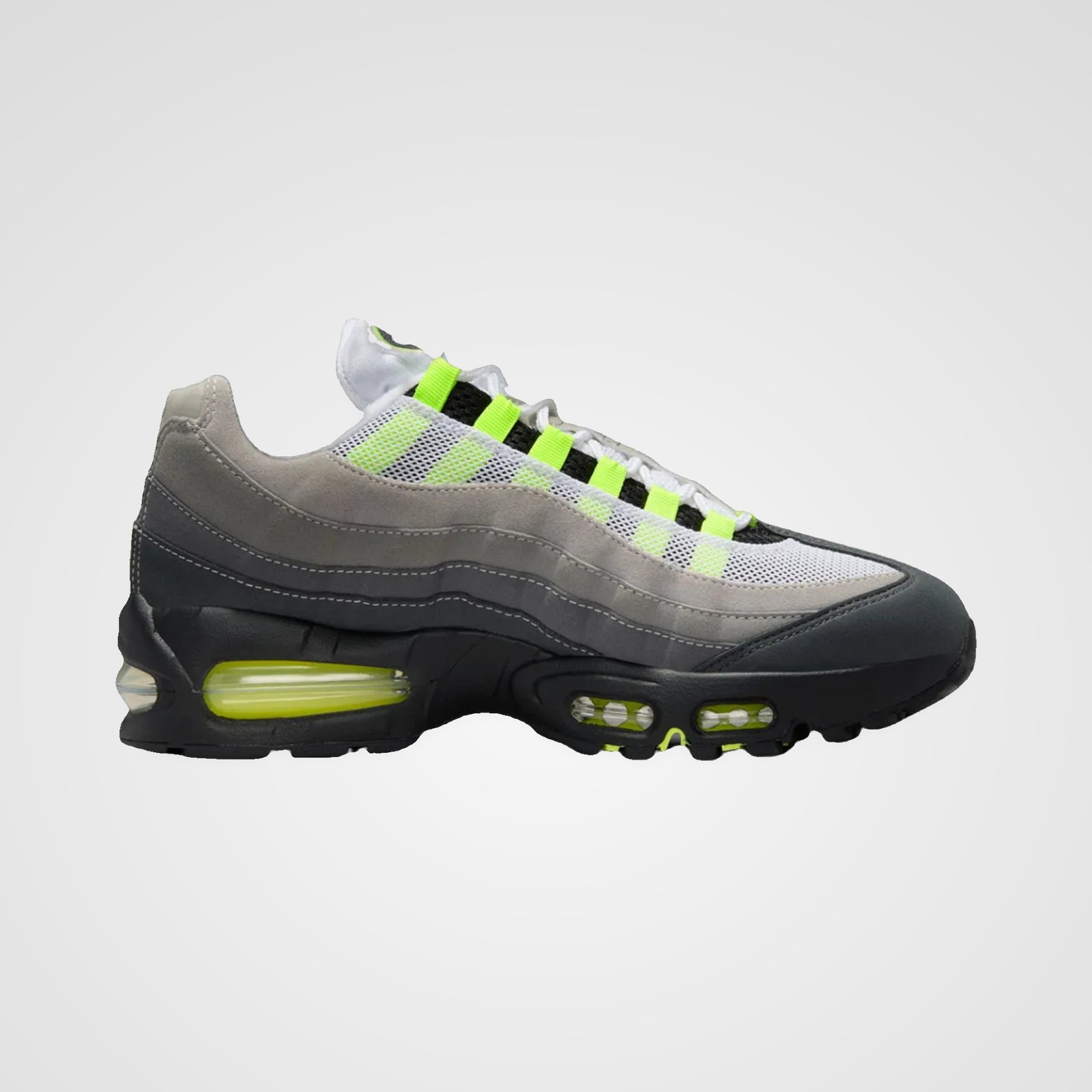 Nike Air Max 95 OG Nike Air Max 95 OG - Image 2