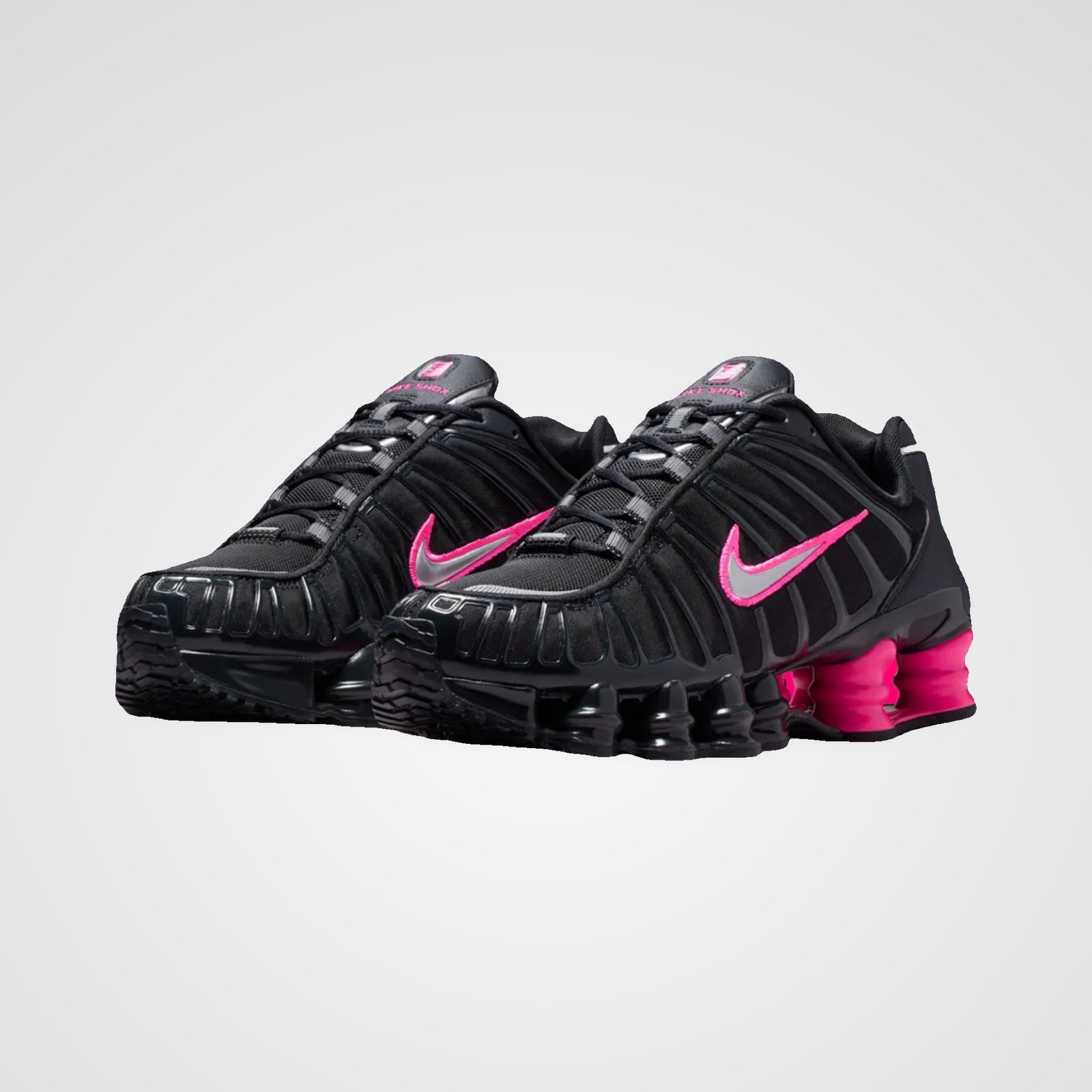 Nike Shox TL Nike Shox TL - Image 3