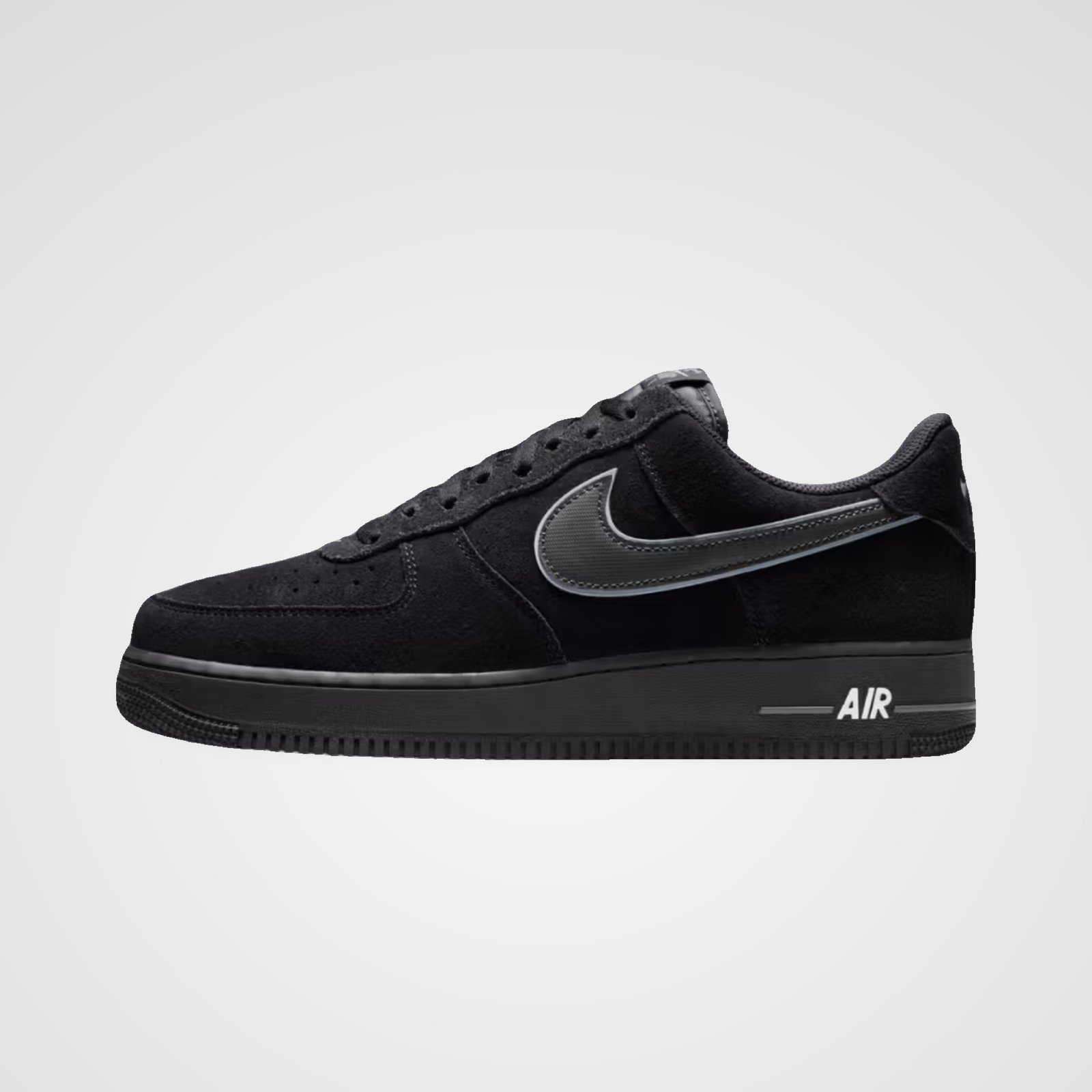 Nike Air Force 1 Low '07 Nike Air Force 1 Low '07
