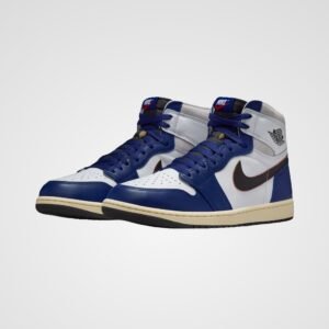 Air Jordan1 High OG "Rare Air"
