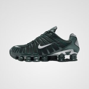 Nike Shox TL "Seaweed"