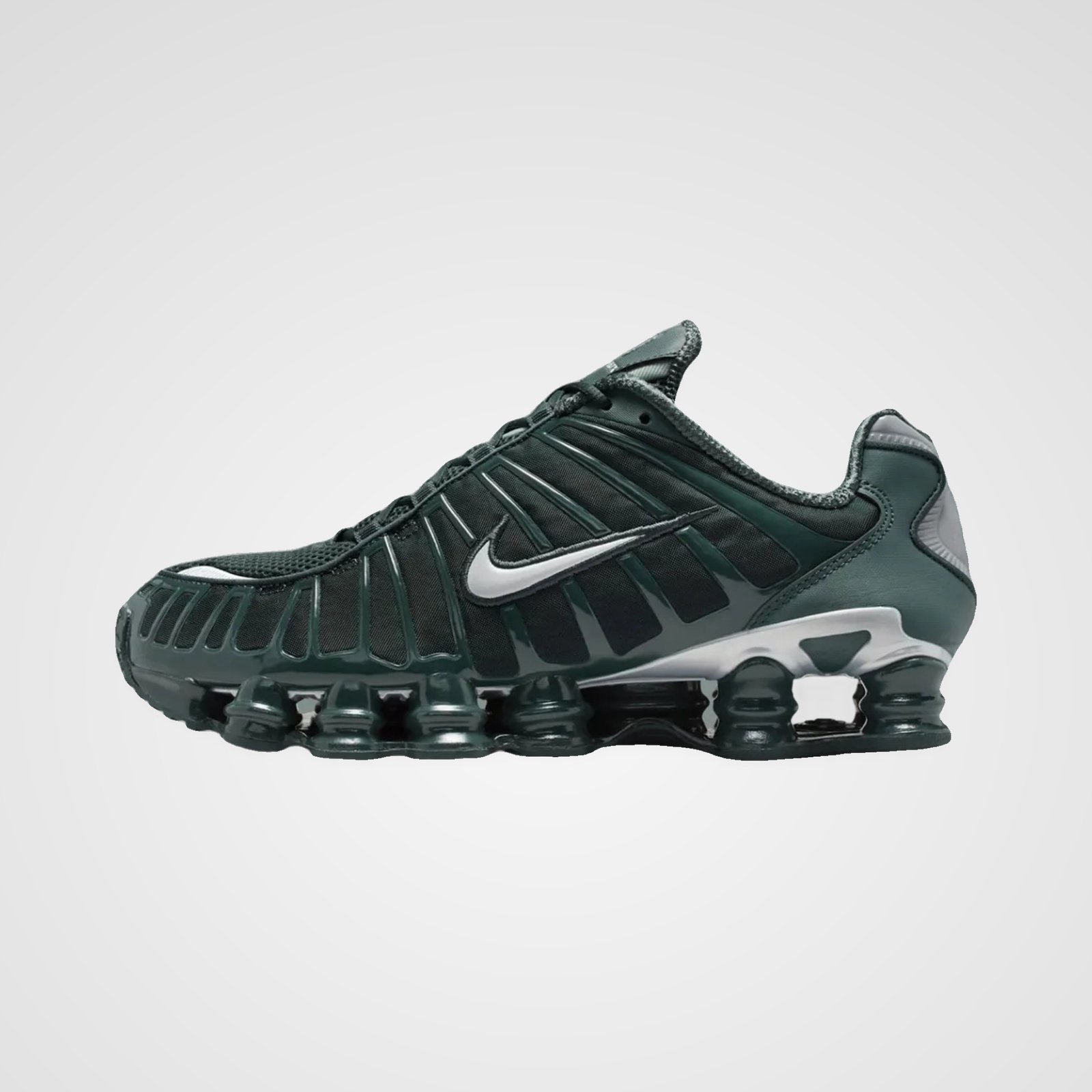 Nike Shox TL "Seaweed" Nike Shox TL "Seaweed"