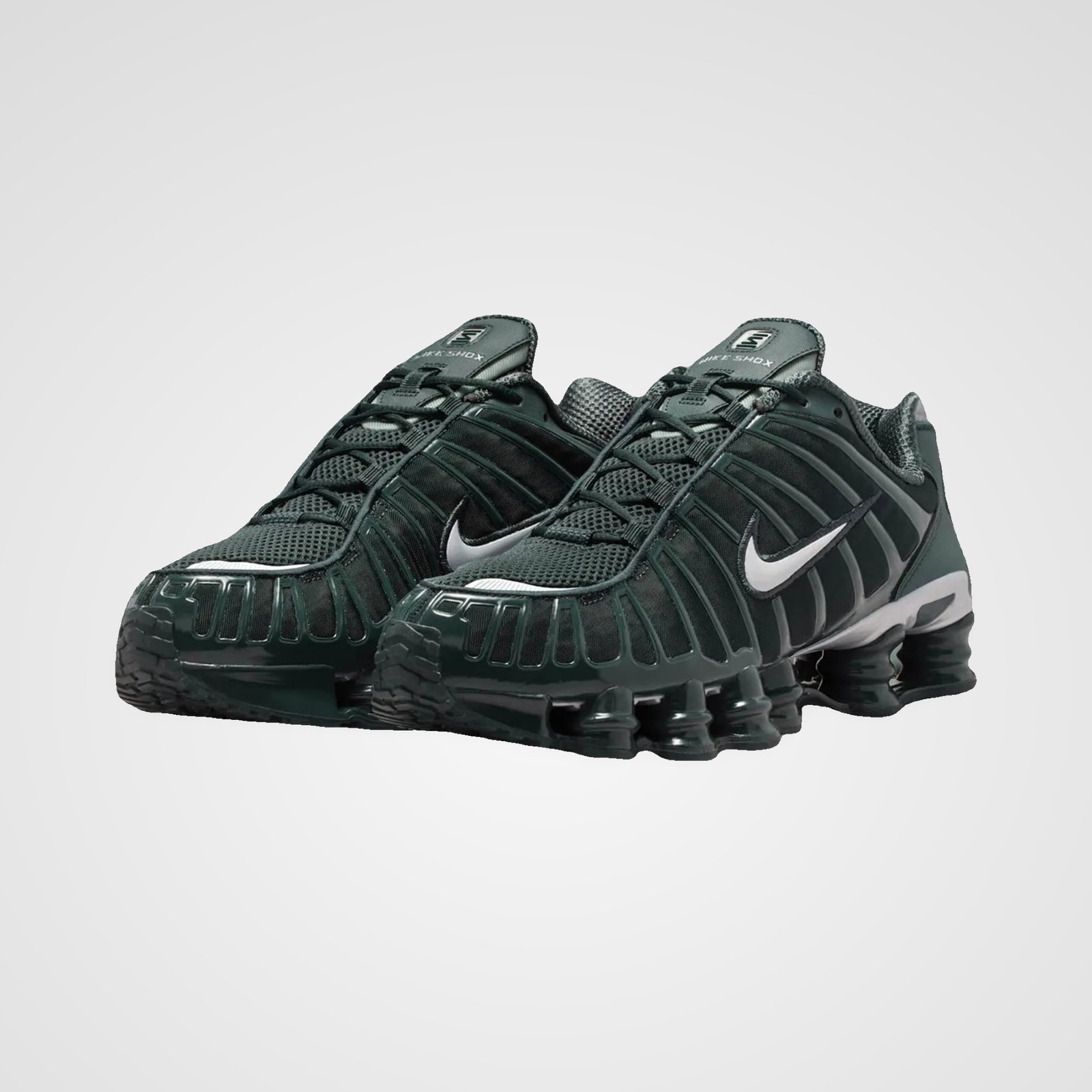 Nike Shox TL "Seaweed" Nike Shox TL "Seaweed" - Image 3