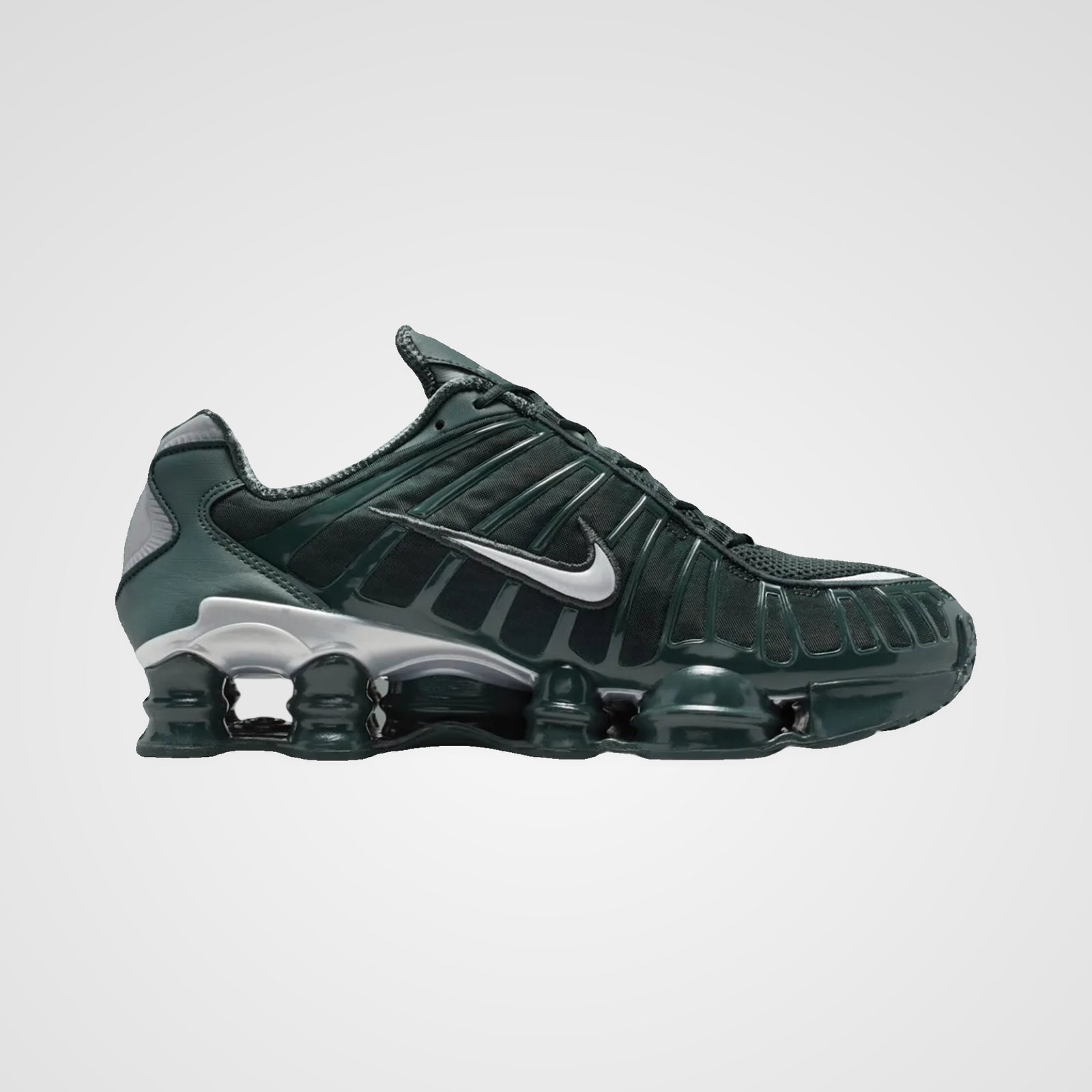 Nike Shox TL "Seaweed" Nike Shox TL "Seaweed" - Image 2