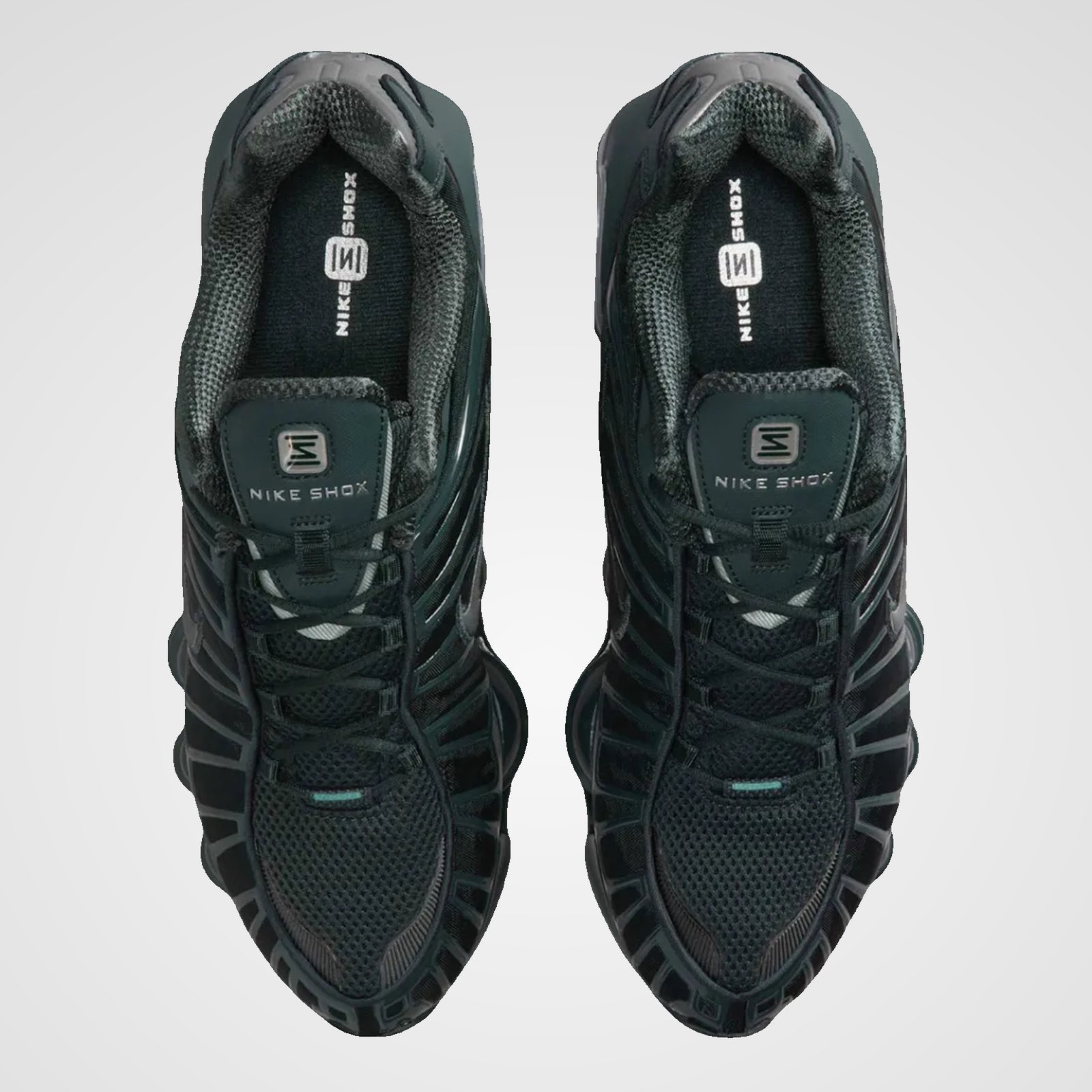 Nike Shox TL "Seaweed" Nike Shox TL "Seaweed" - Image 4