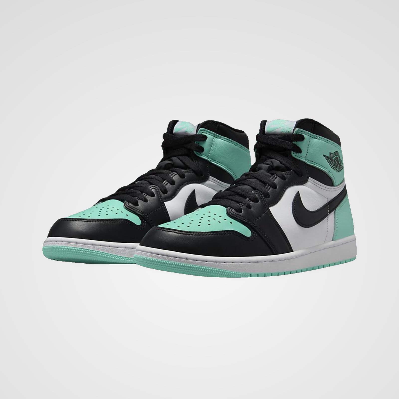 Air Jordan 1 High OG "Green Glow" Air Jordan 1 High OG "Green Glow" - Image 2