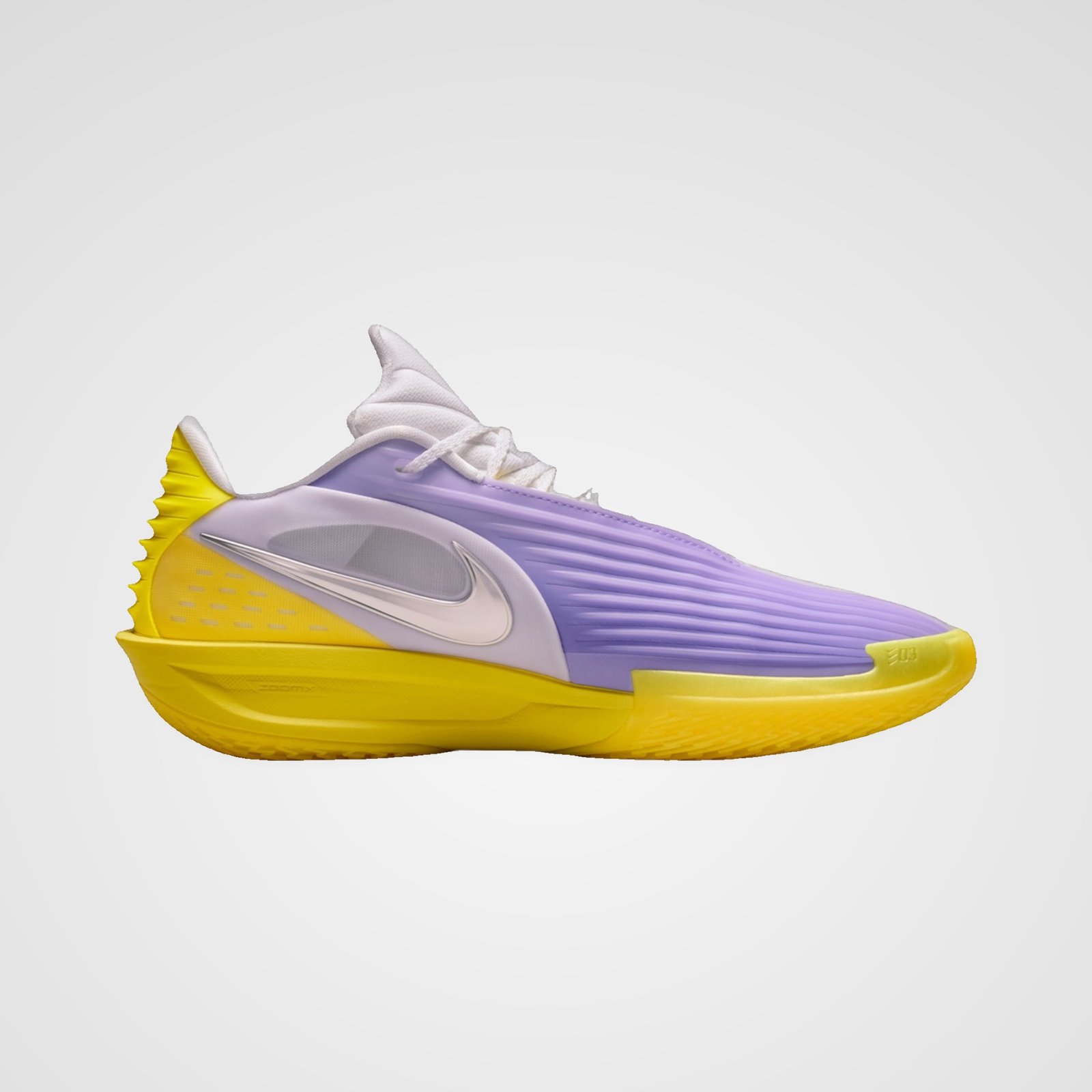 Nike GT Cut 3 Turbo "Lakers" Nike GT Cut 3 Turbo "Lakers" - Image 3
