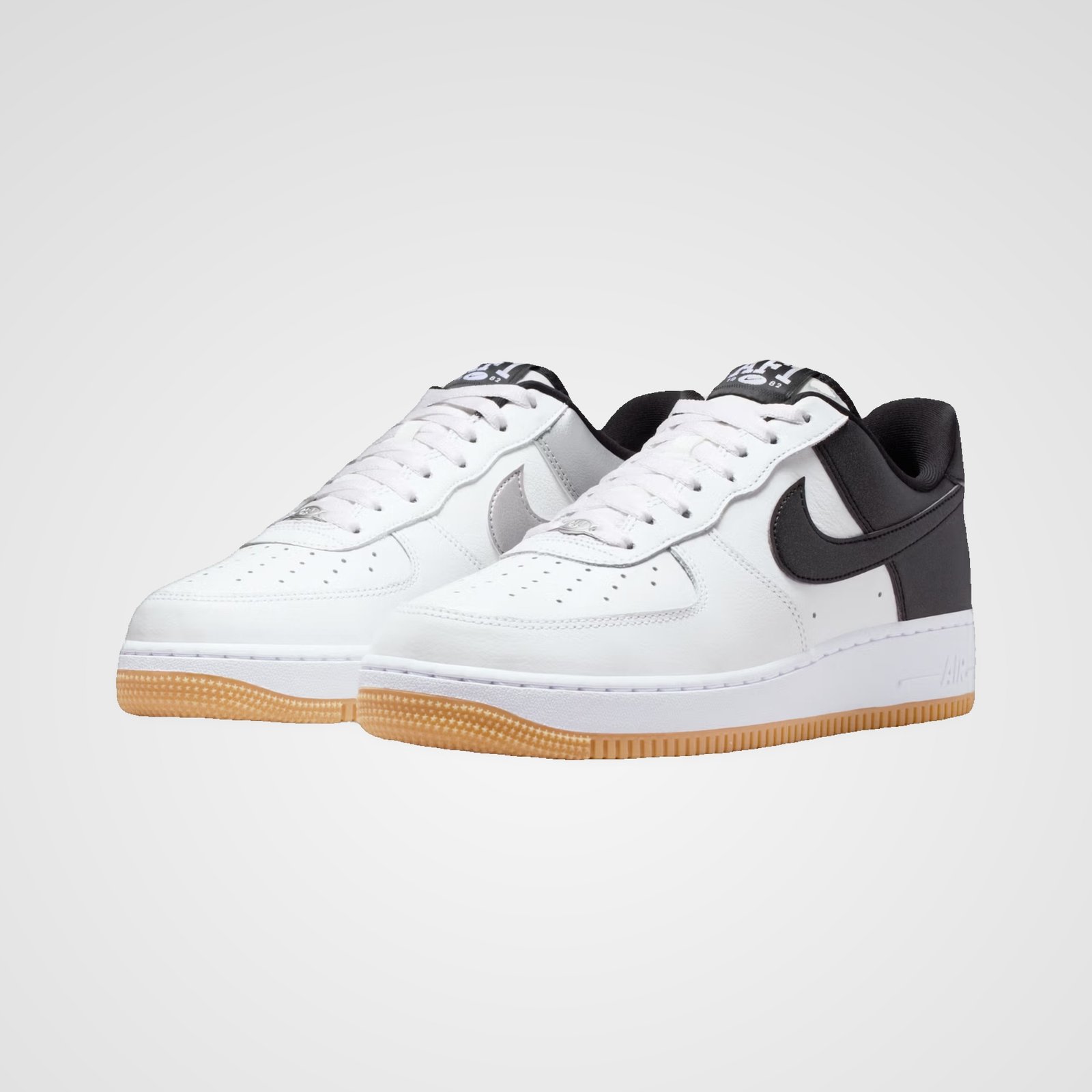 Nike Air Force 1 Low ’07 Nike Air Force 1 Low ’07