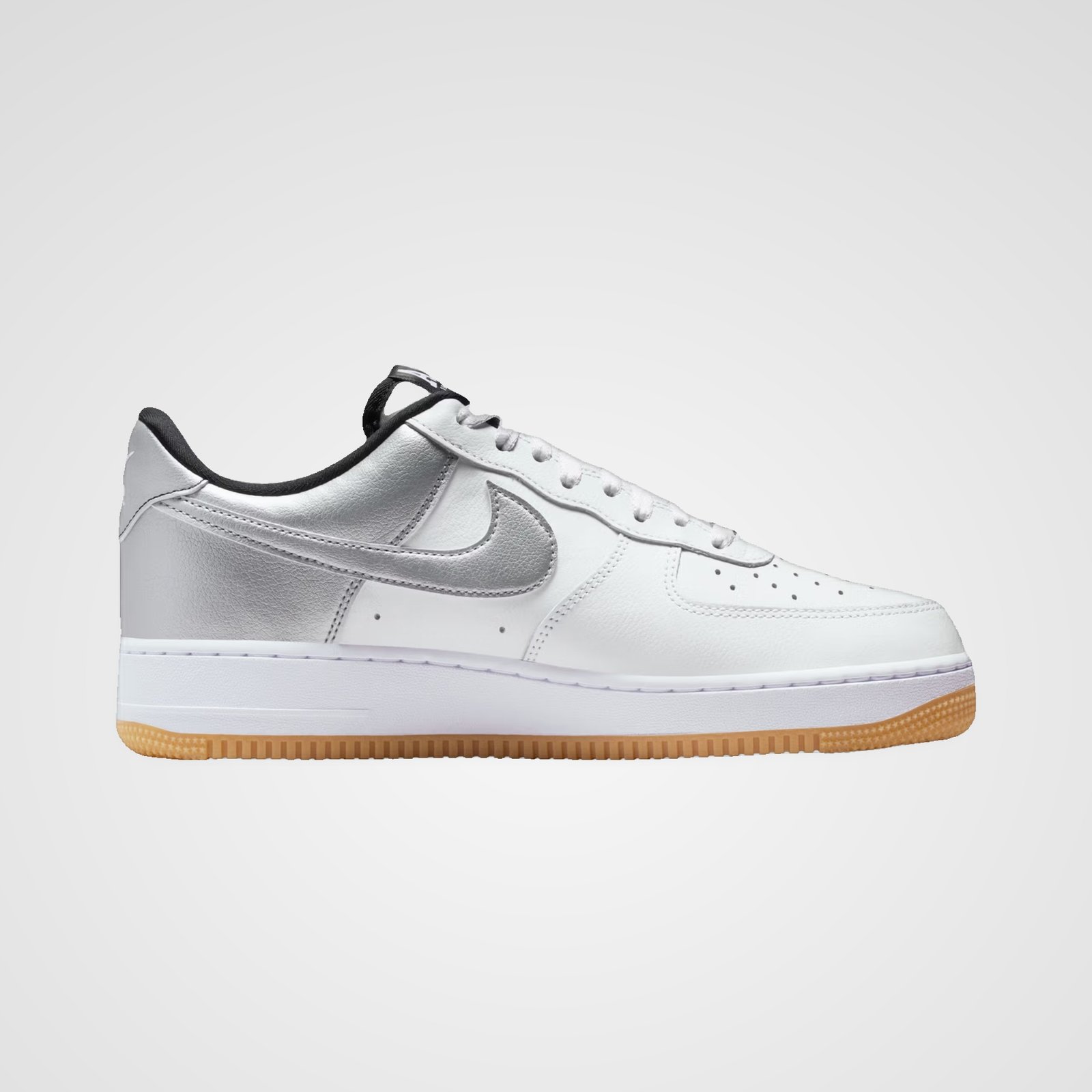 Nike Air Force 1 Low ’07 Nike Air Force 1 Low ’07 - Image 2