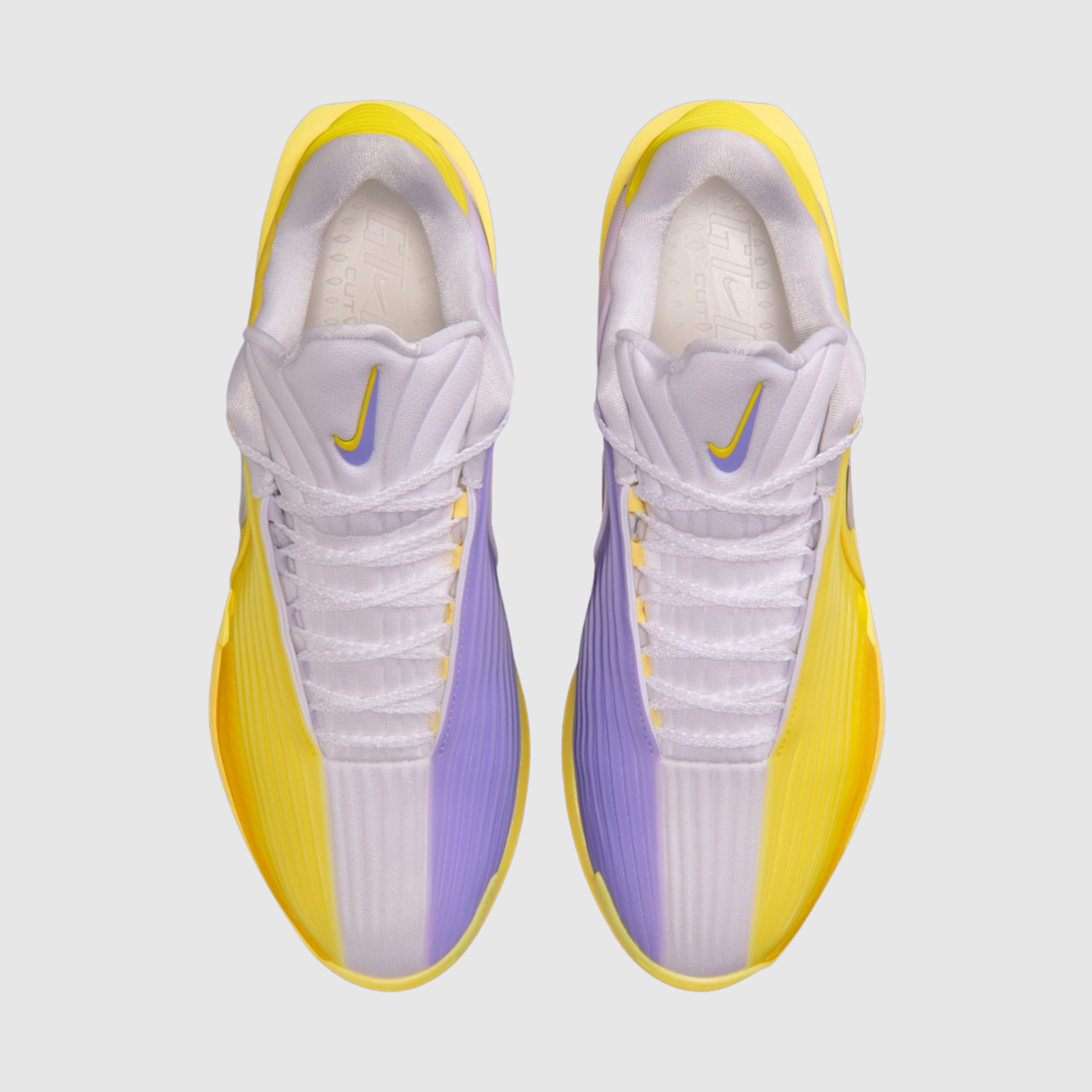 Nike GT Cut 3 Turbo "Lakers" Nike GT Cut 3 Turbo "Lakers" - Image 5
