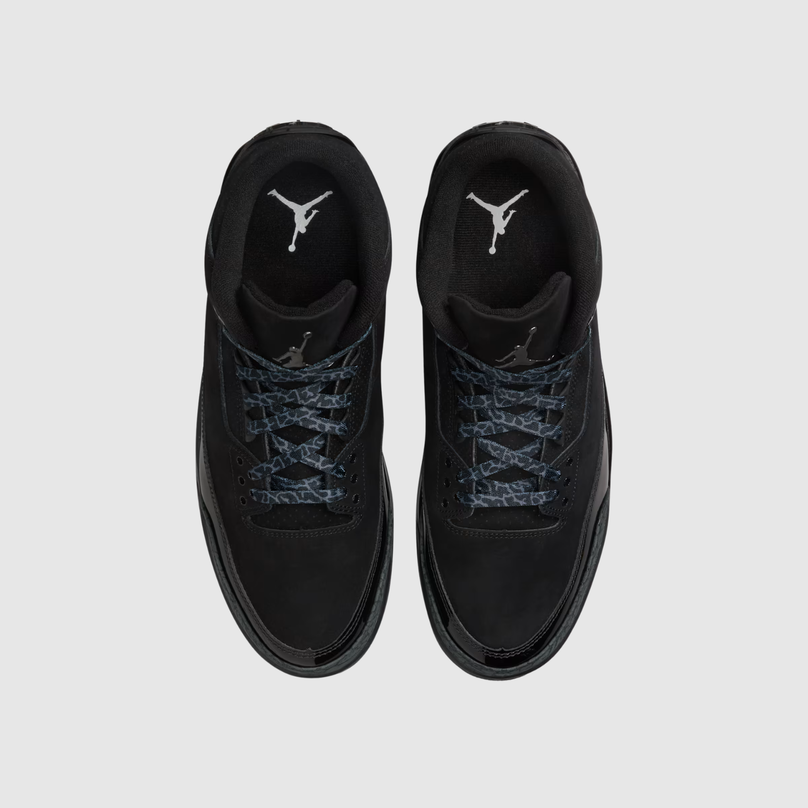Air Jordan 3 "Black Cat" Air Jordan 3 "Black Cat" - Image 5