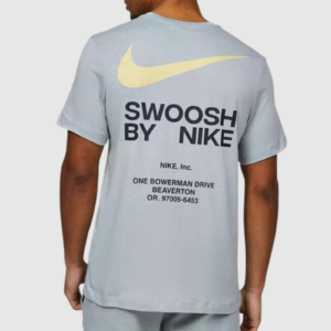 Nike Athletic Graphic Póló