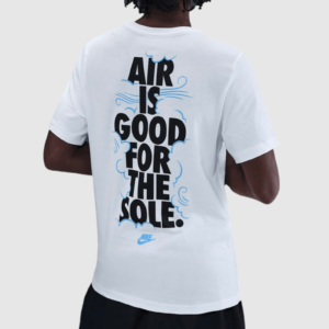 Akció Nike Air Graphic Póló