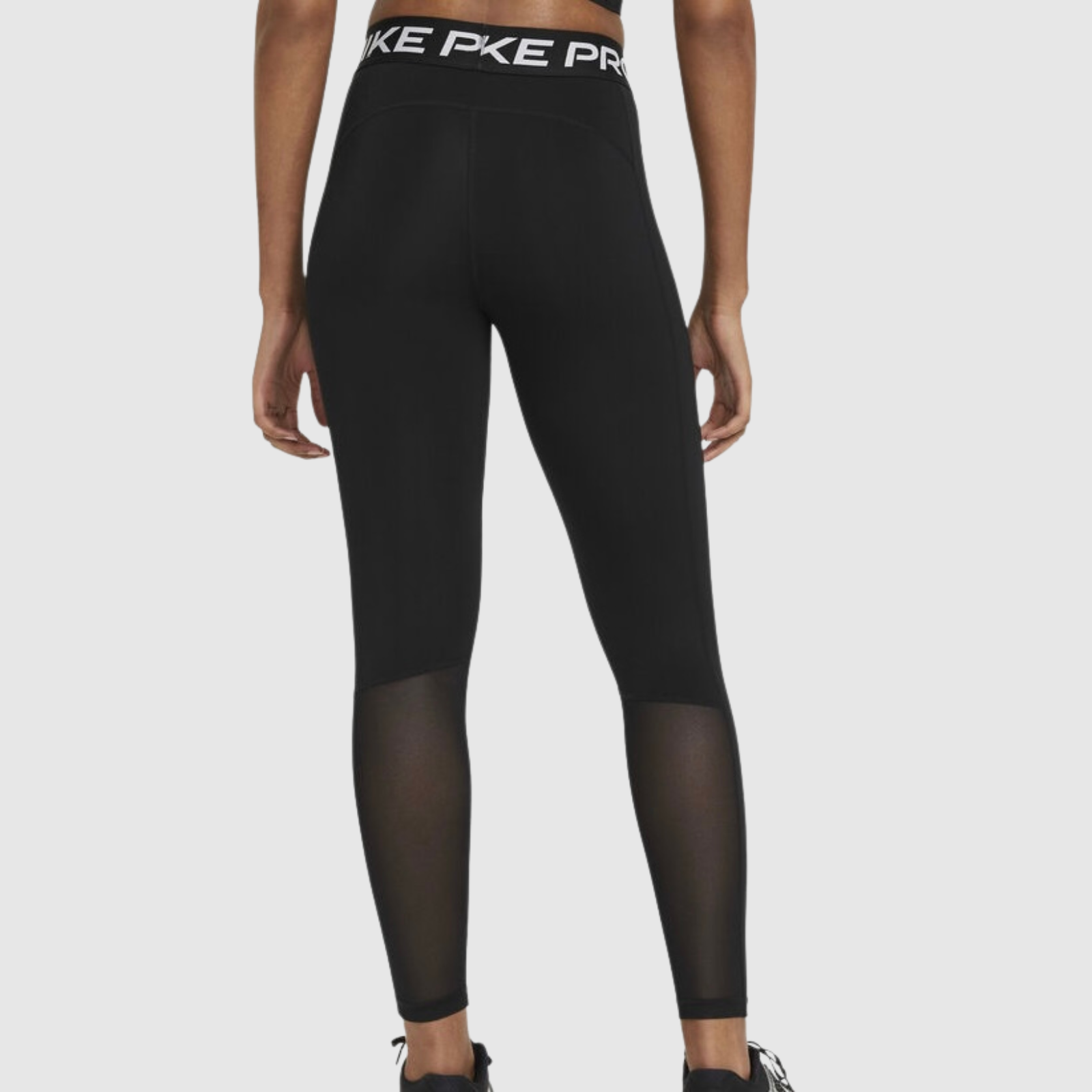 Nike Pro Leggings Nike Pro Leggings - Image 2