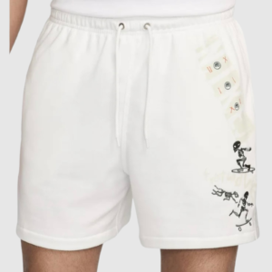 Nike Club NSW Rövidnadrág