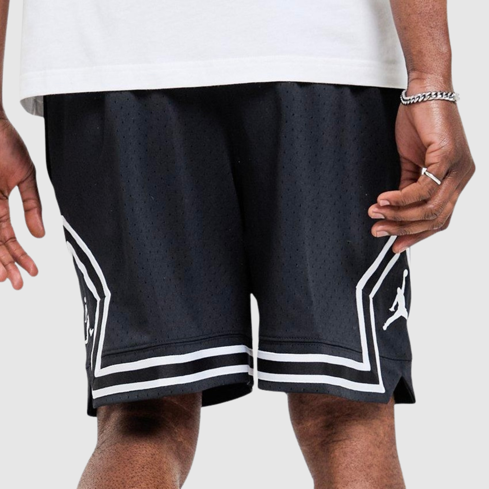 Jordan Dri-FIT Diamond Rövidnadrág Jordan Dri-FIT Diamond Rövidnadrág - Image 4