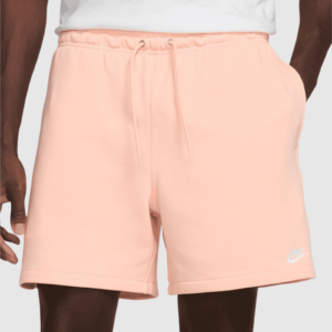 Nike NSW Club Flow Rövidnadrág