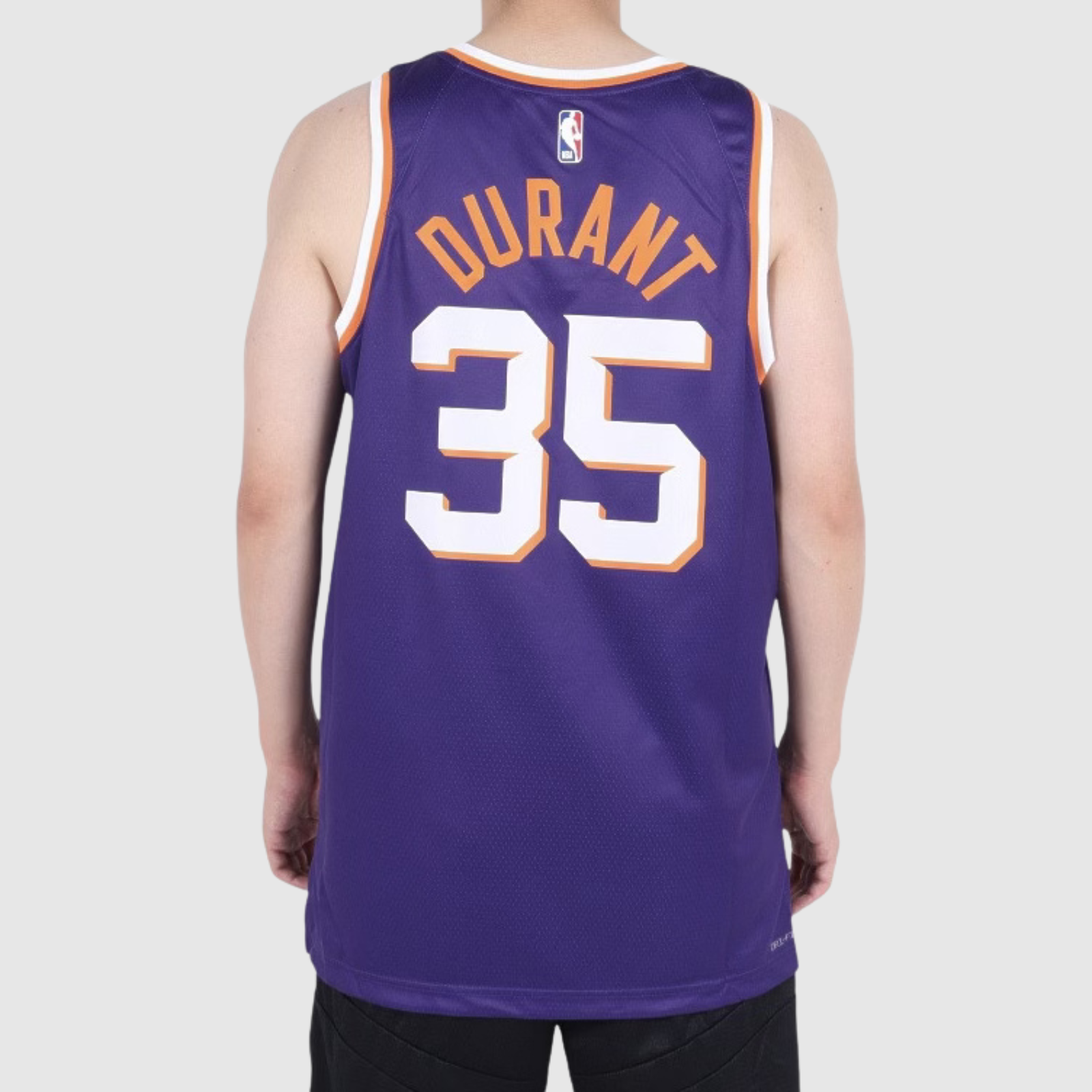 Nike Dri-FIT NBA Phoenix Suns Kevin Durant Mez Nike Dri-FIT NBA Phoenix Suns Kevin Durant Mez - Image 3