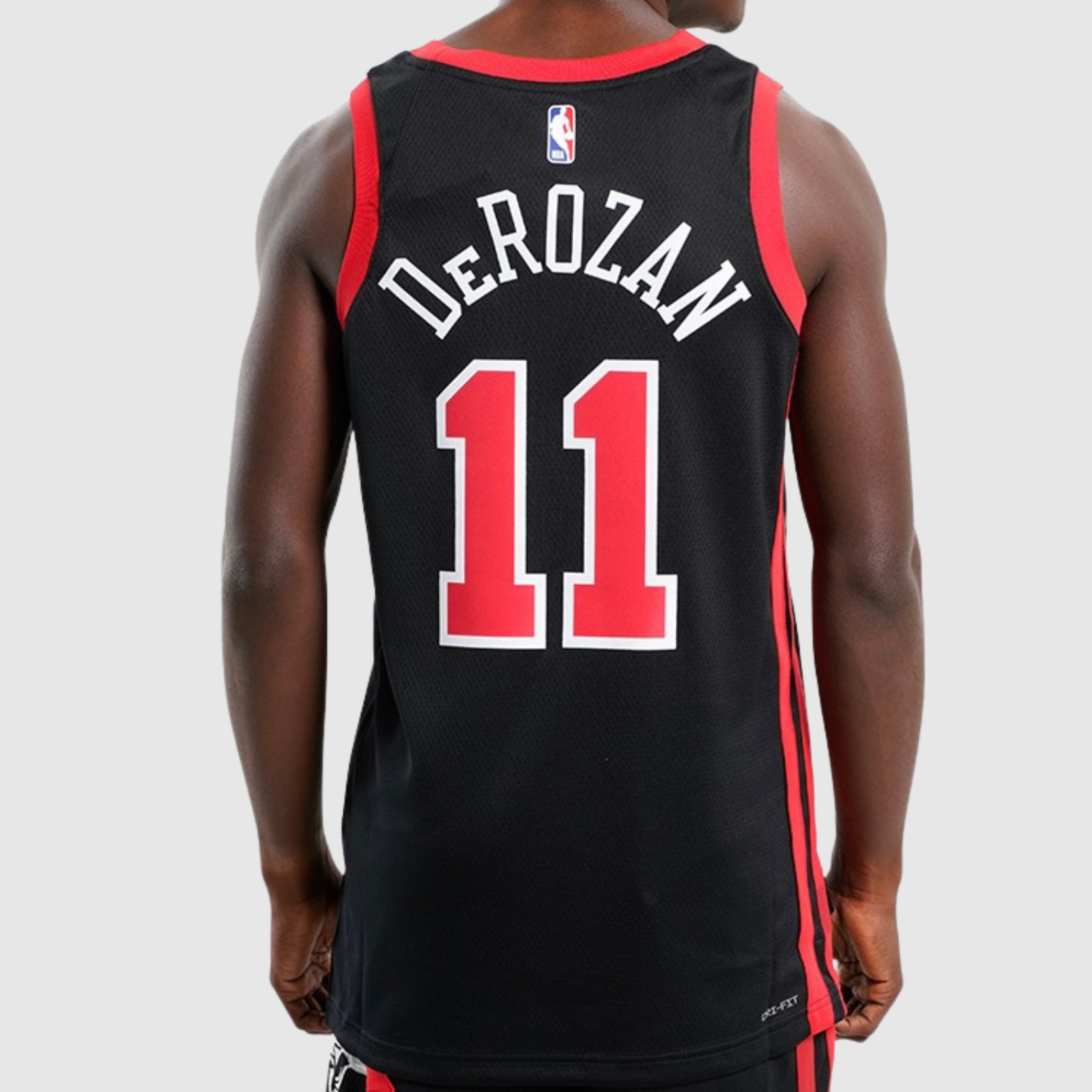 Nike Dri-FIT NBA Chicago Bulls Demar Derozan Mez Nike Dri-FIT NBA Chicago Bulls Demar Derozan Mez - Image 2