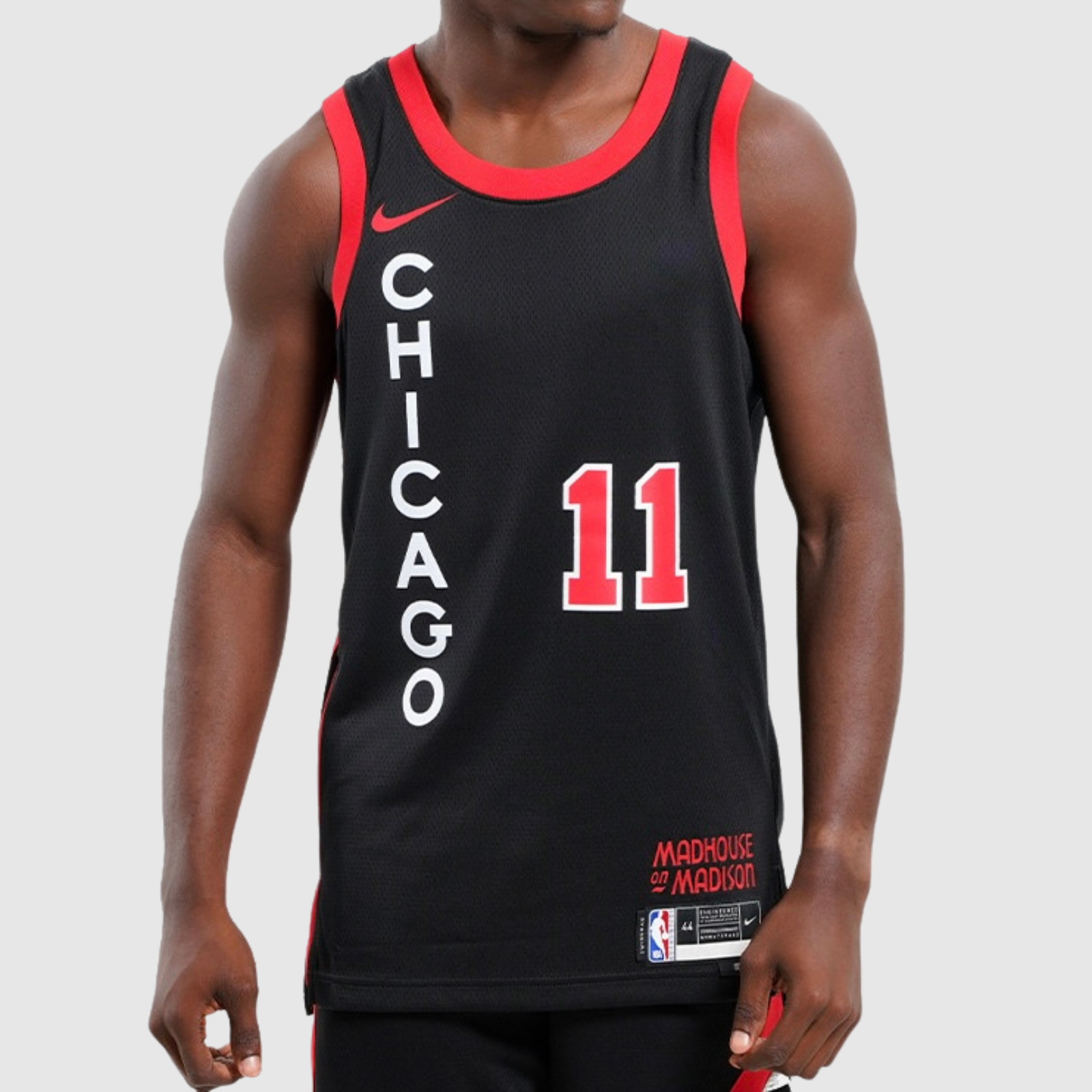 Nike Dri-FIT NBA Chicago Bulls Demar Derozan Mez Nike Dri-FIT NBA Chicago Bulls Demar Derozan Mez
