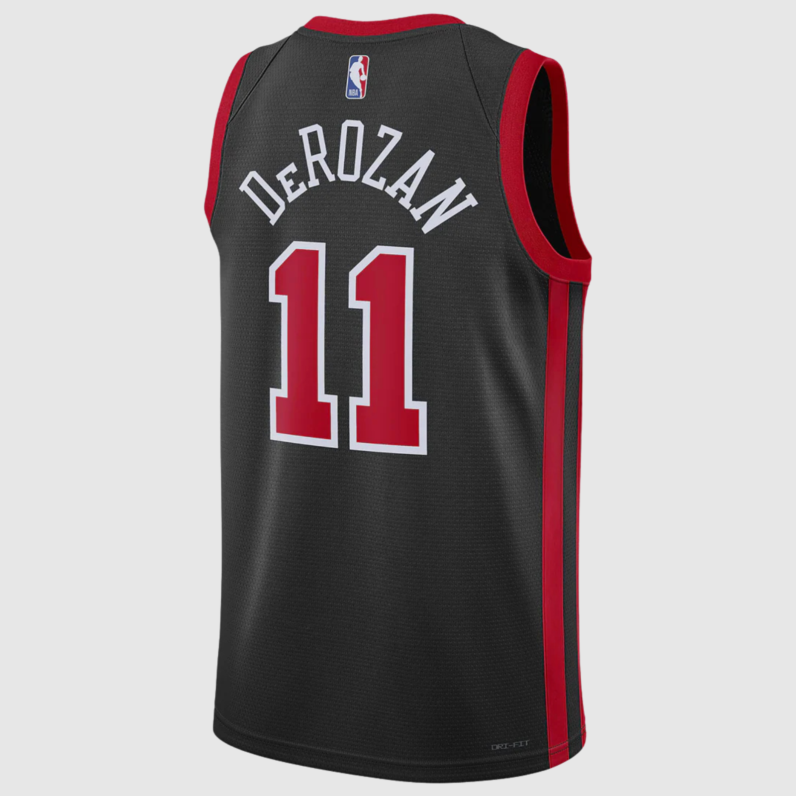 Nike Dri-FIT NBA Chicago Bulls Demar Derozan Mez Nike Dri-FIT NBA Chicago Bulls Demar Derozan Mez - Image 4